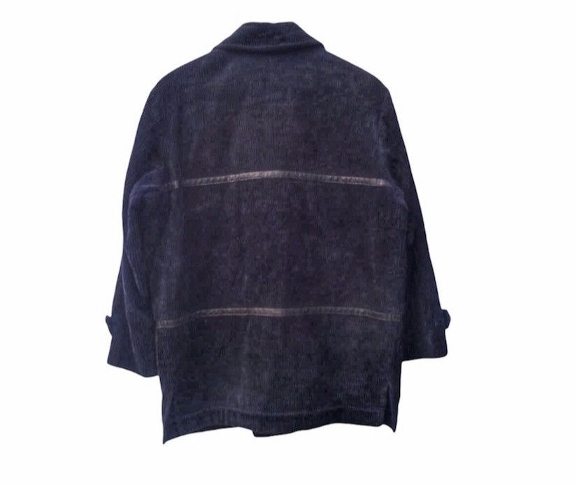 Dior Christian Dior Corduroy Jacket Size US M / EU 48-50 / 2 - 3 Thumbnail