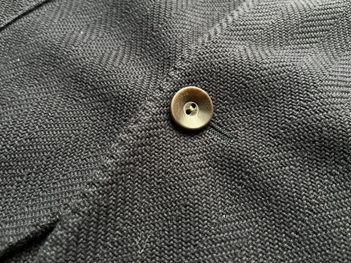 Boglioli Boglioli Dover Blazer Size 48L - 5 Thumbnail