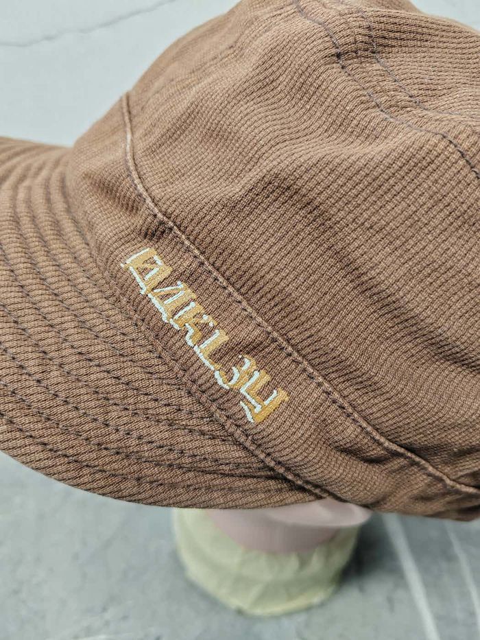 Oakley Vintage Oakley Painter Hat Cap Size ONE SIZE - 3 Thumbnail