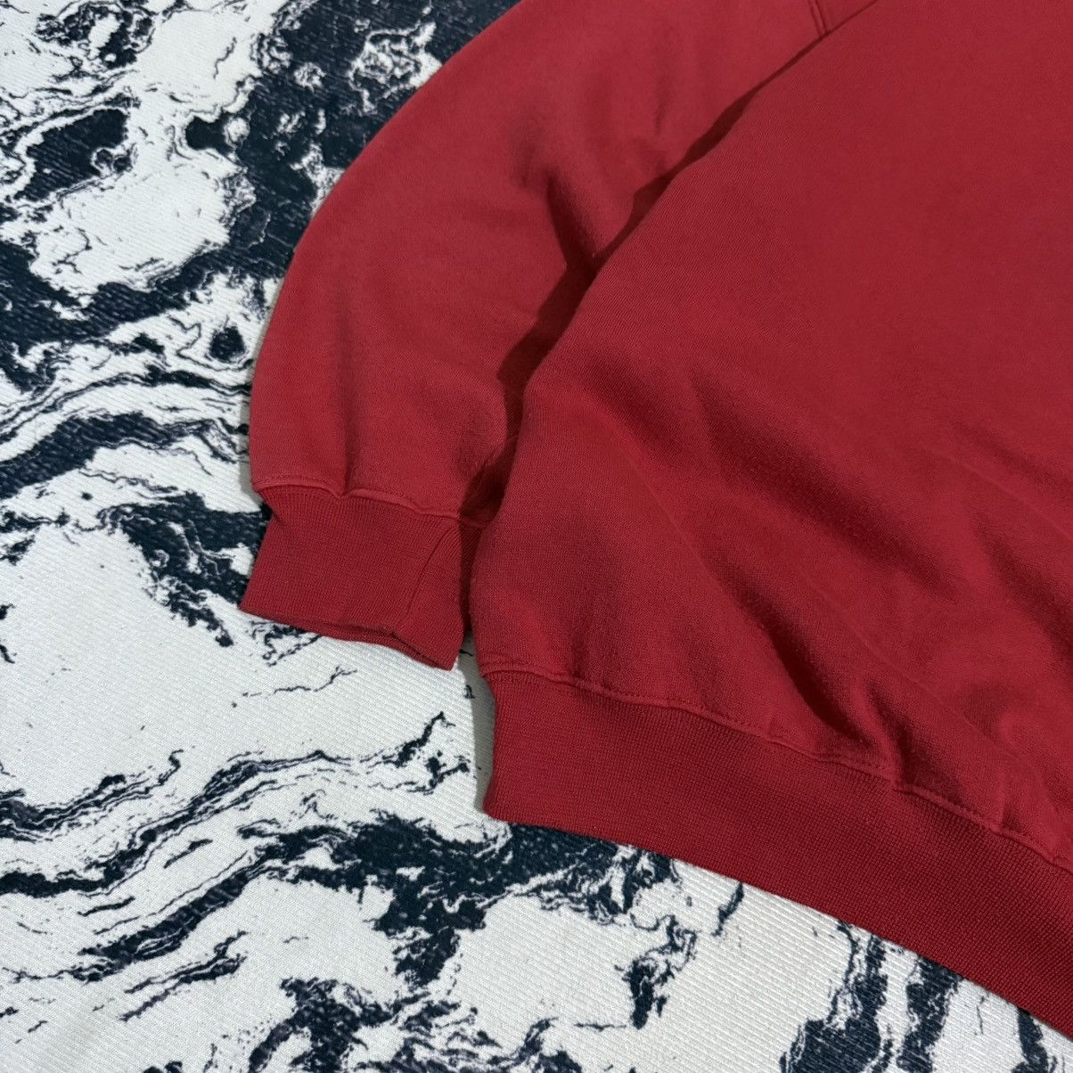 Vintage Vintage adidas equipment sweatshirt Size US M / EU 48-50 / 2 - 3 Thumbnail