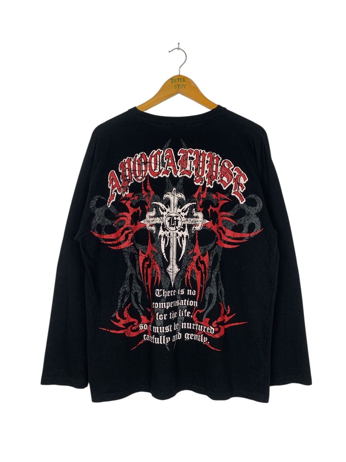 Vintage Fogaty House Shirt
