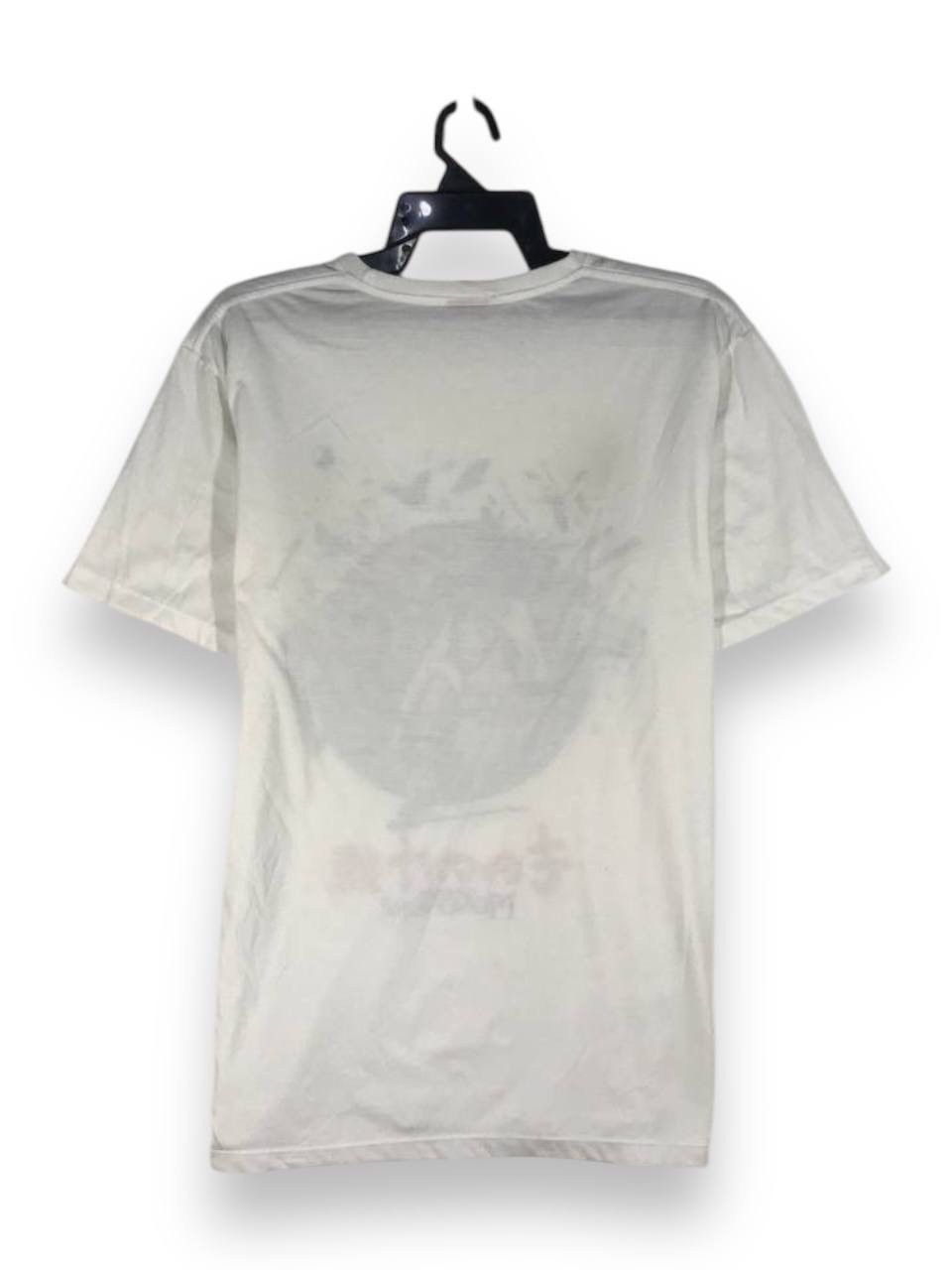 Anime princess mononoke studio ghiblo hayao miyazaki Size US XL / EU 56 / 4 - 7 Thumbnail