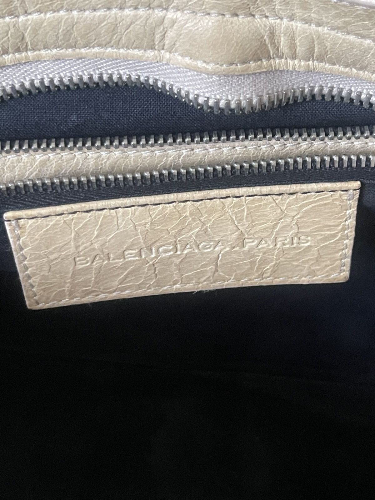 Balenciaga Balenciaga City Bag Size ONE SIZE - 14 Thumbnail