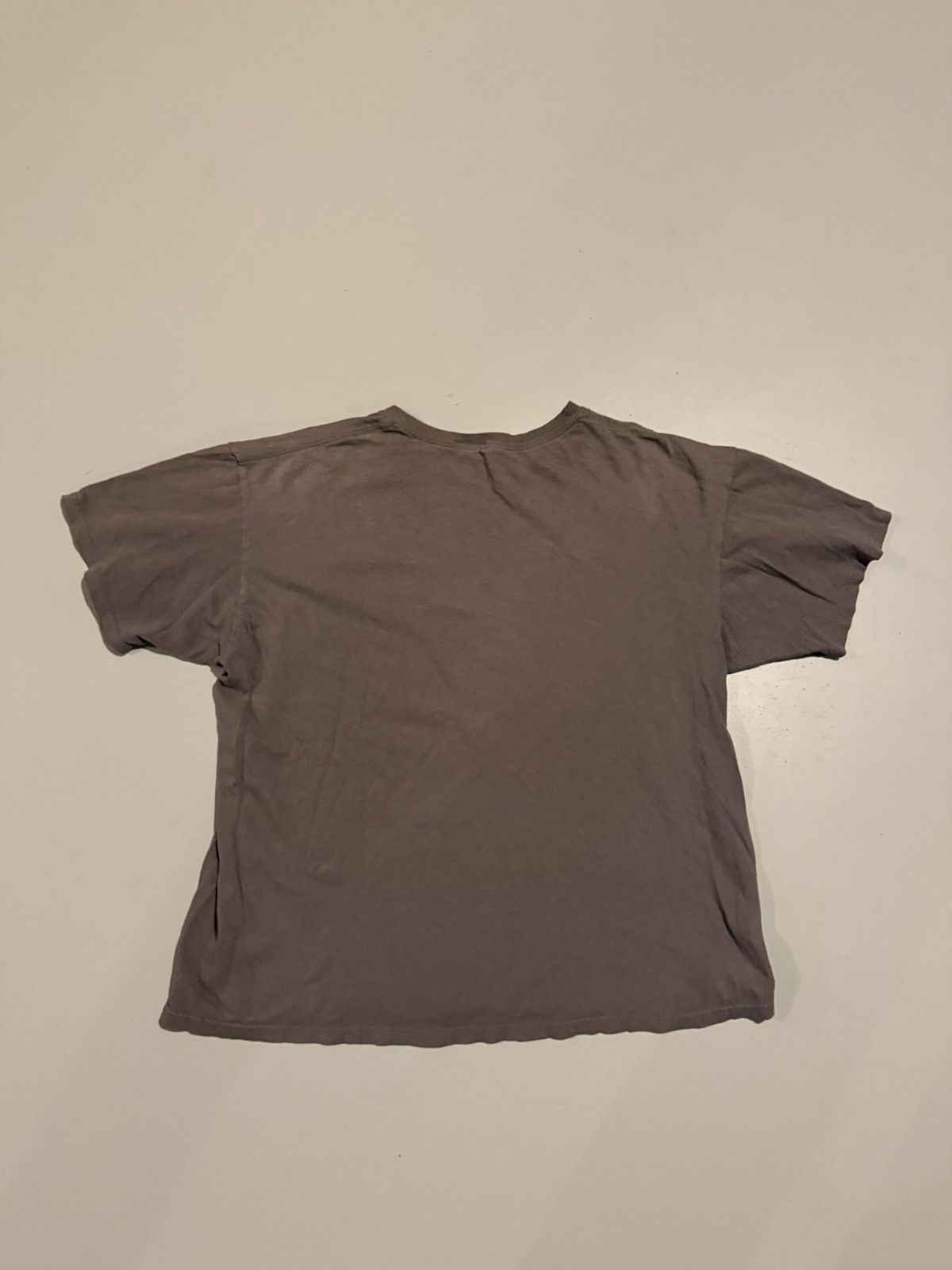 Anvil Vintage Nirvana Grunge Band T Shirt 90s 2000s Dated 1992 Size US L / EU 52-54 / 3 - 4 Thumbnail