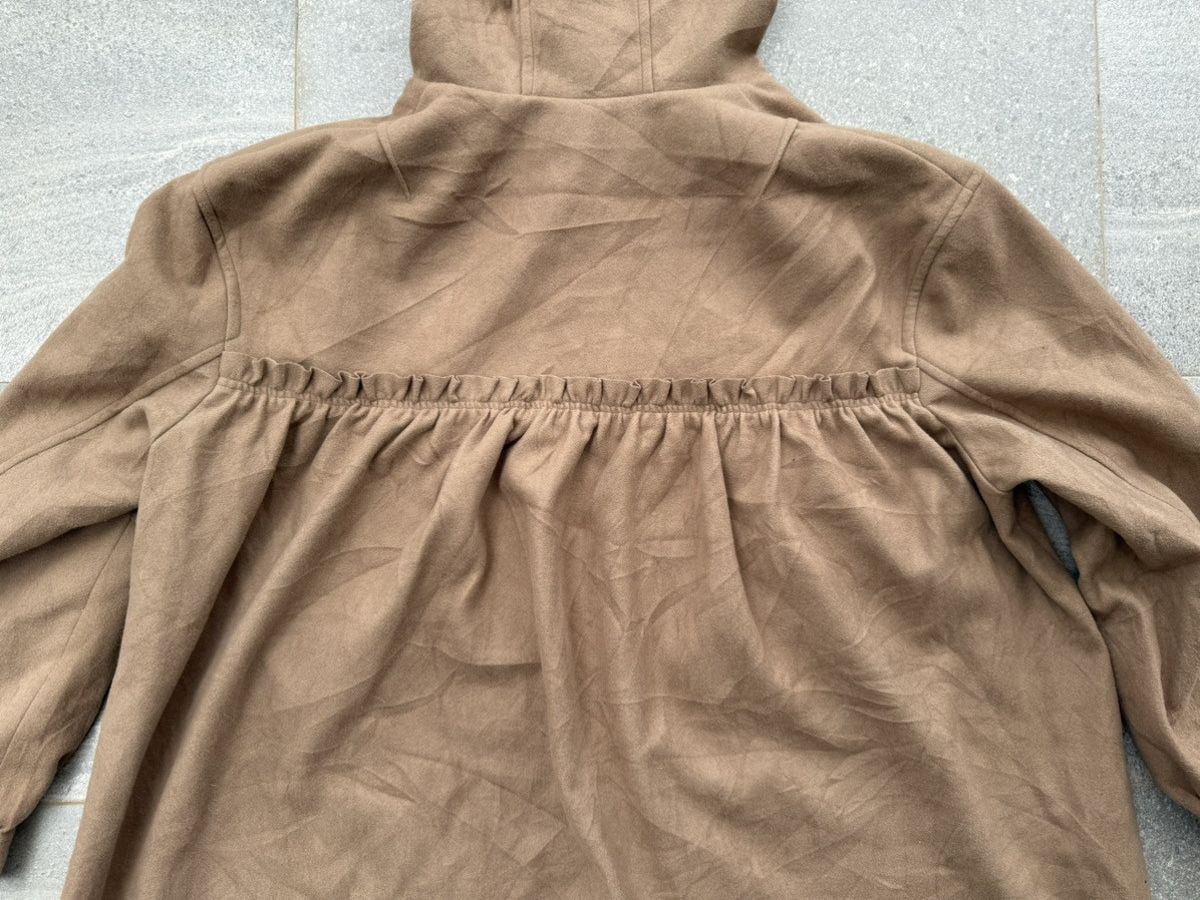 GU × Undercover GU x Undercover Jun Takahashi Parkas Jacket Size US L / EU 52-54 / 3 - 22 Thumbnail