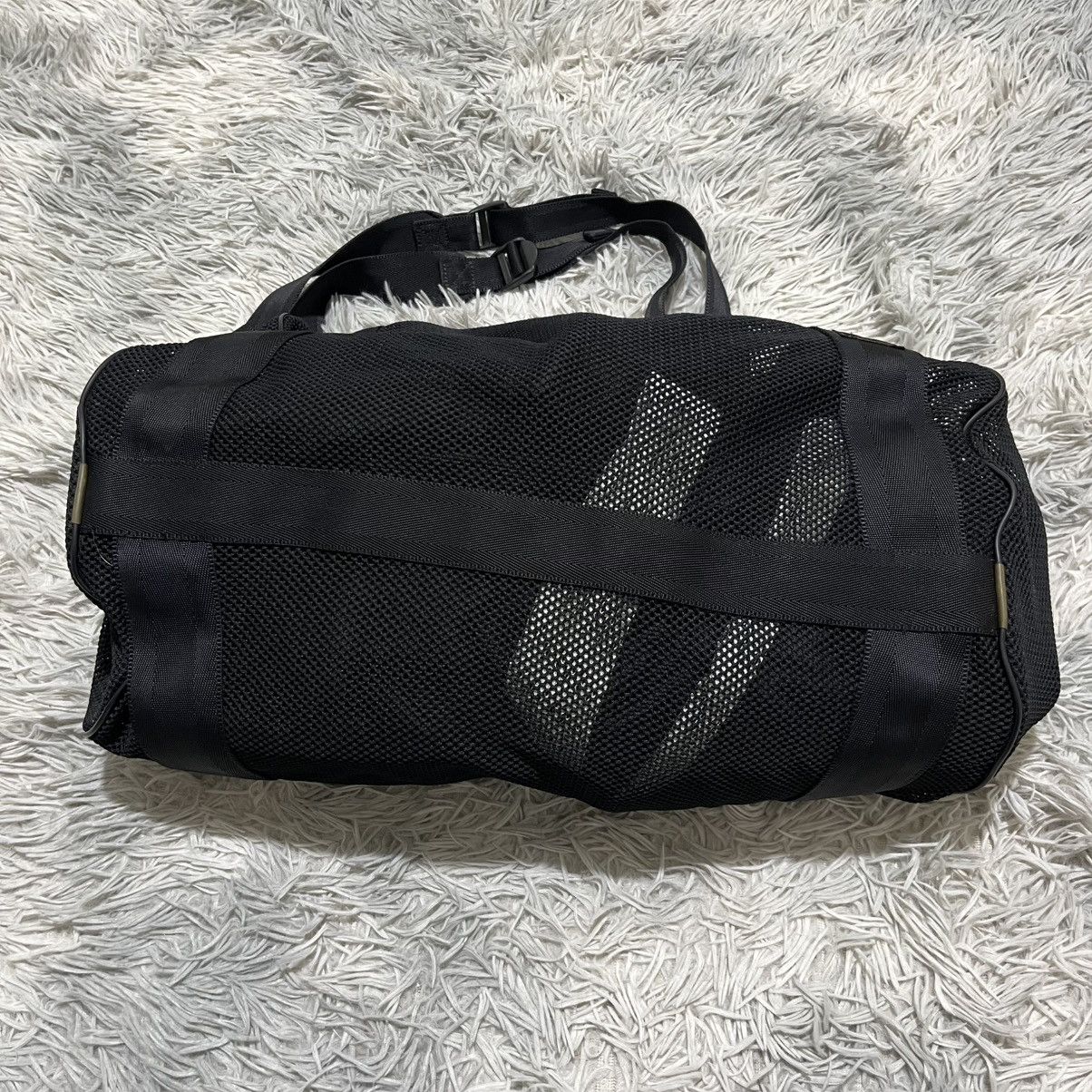 Porter Porter Yoshida 2-Way Mesh Drum Boston Bag Size ONE SIZE - 11 Thumbnail
