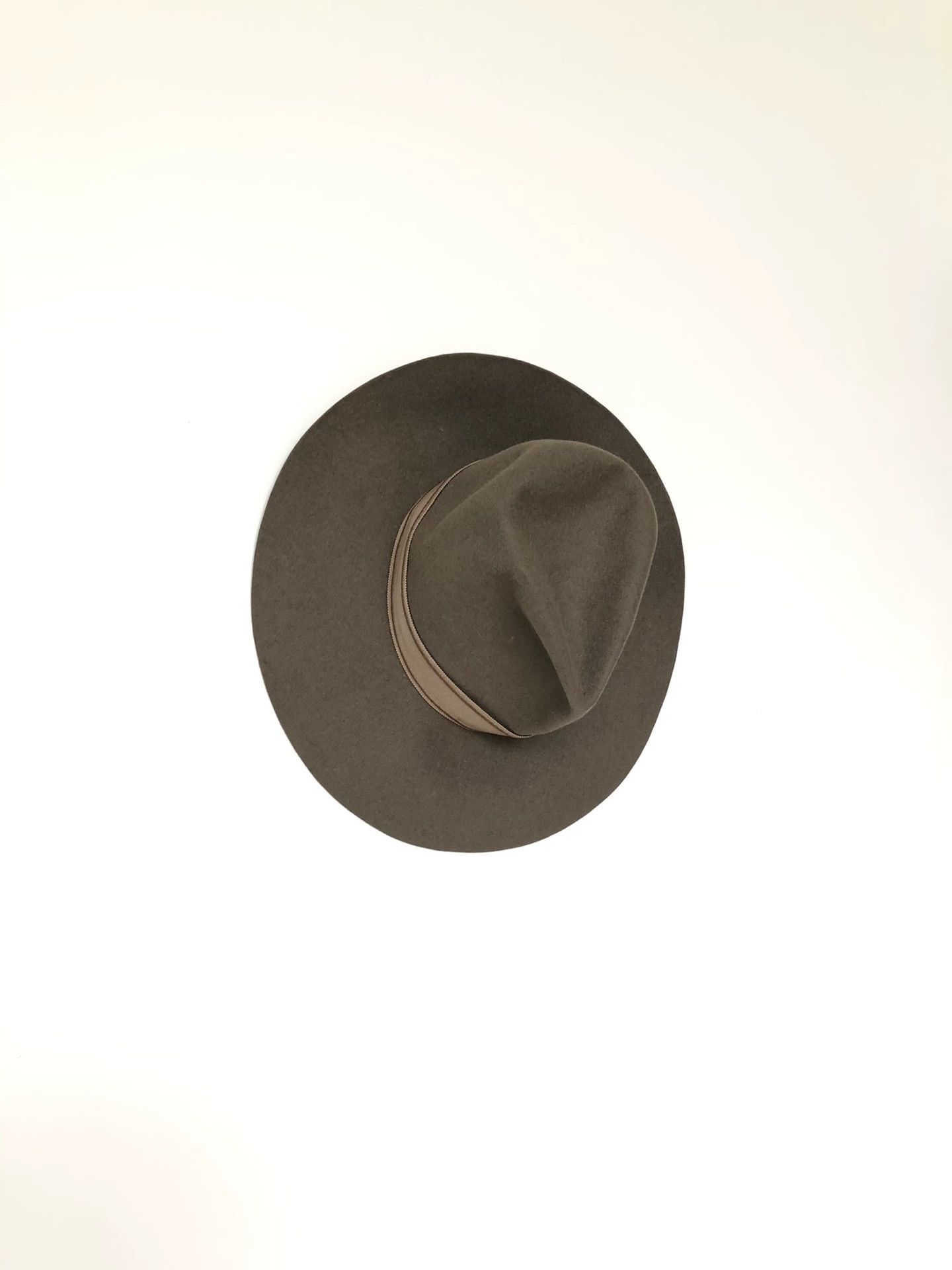 Takahiromiyashita The Soloist. TAKAHIROMIYASHITA THE soloist Tall Crown Wide Brim Hat Size ONE SIZE - 6 Thumbnail