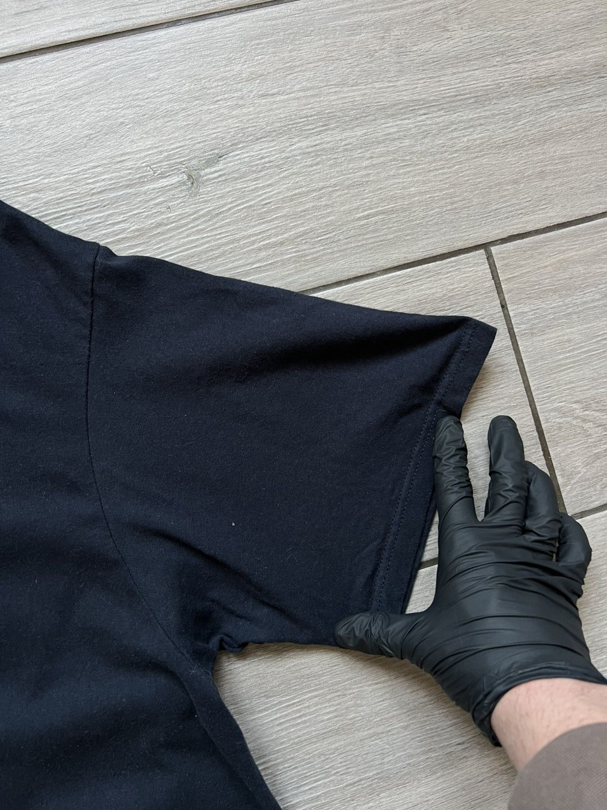 Supreme Supreme Handstyle Tee SS22 Big Logo Hype Size US XL / EU 56 / 4 - 9 Thumbnail