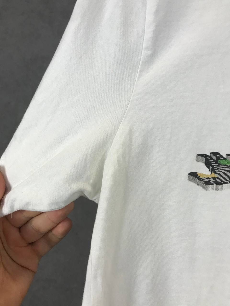 Designer × Paul Smith Paul Smith art designer tee Size US S / EU 44-46 / 1 - 7 Thumbnail