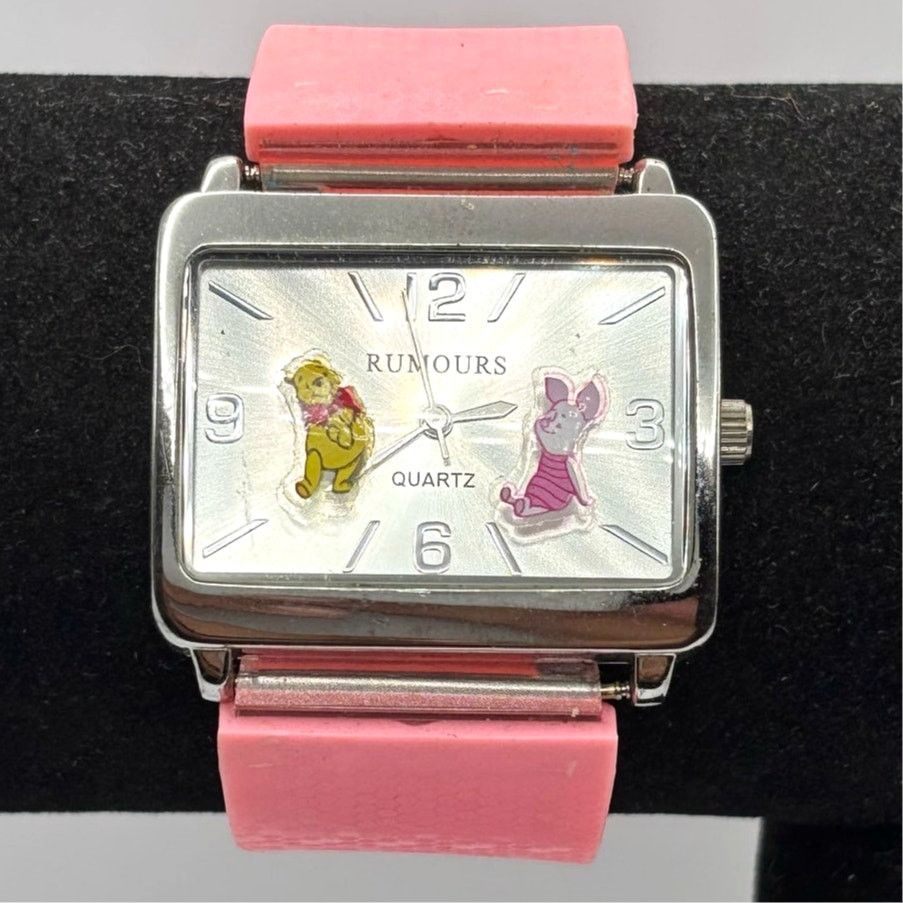 Other Pink Rumours Watch Size ONE SIZE - 1 Thumbnail