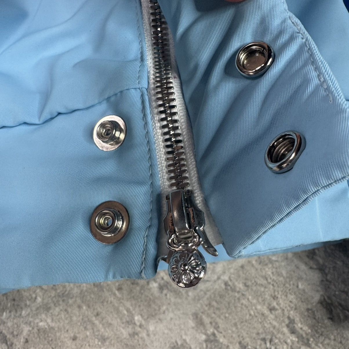Chrome Hearts Miami art basel zip up track jacket Size US M / EU 48-50 / 2 - 5 Thumbnail