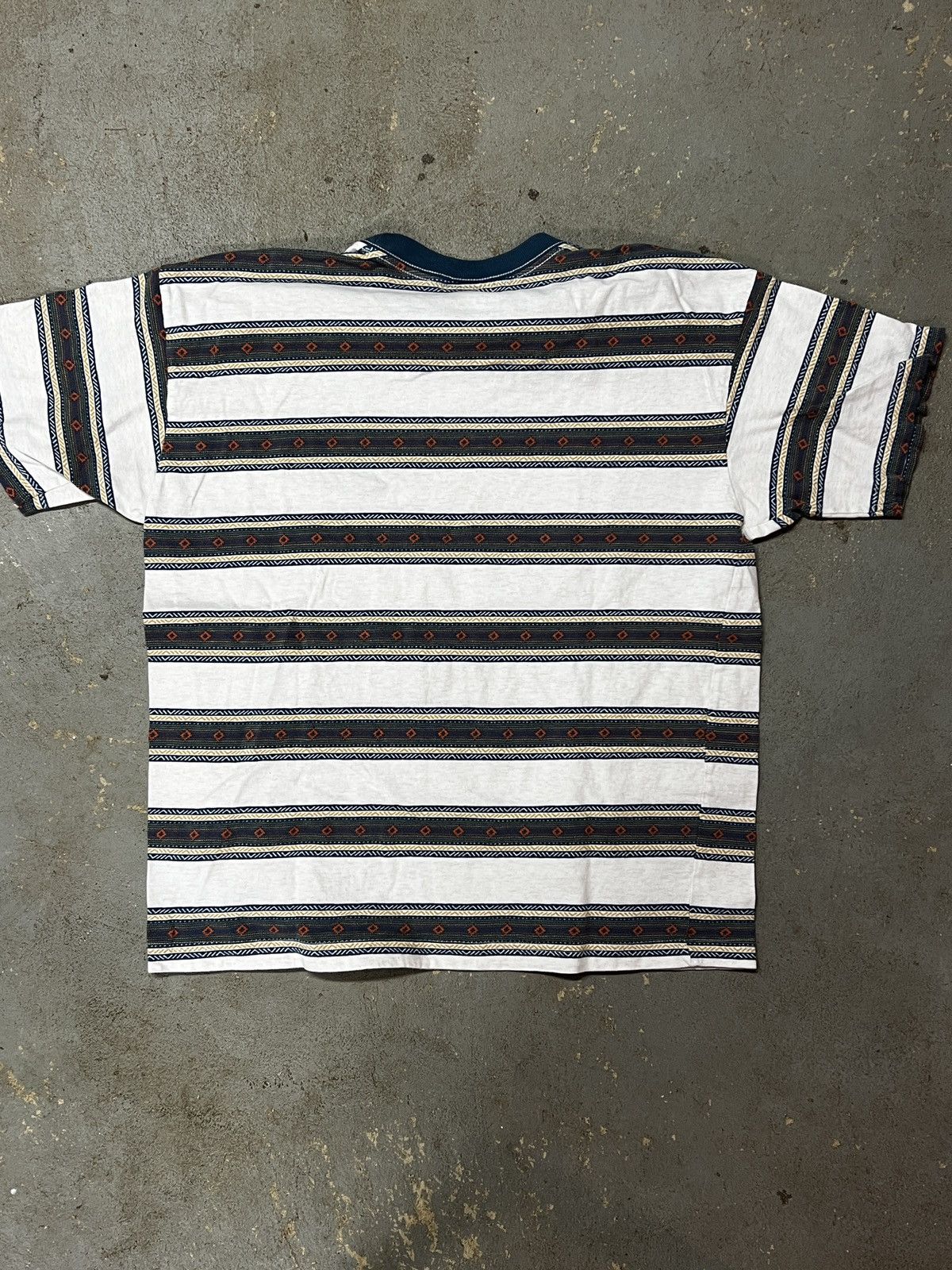 Billabong Vintage Billabong Shirt Size US M / EU 48-50 / 2 - 2 Thumbnail