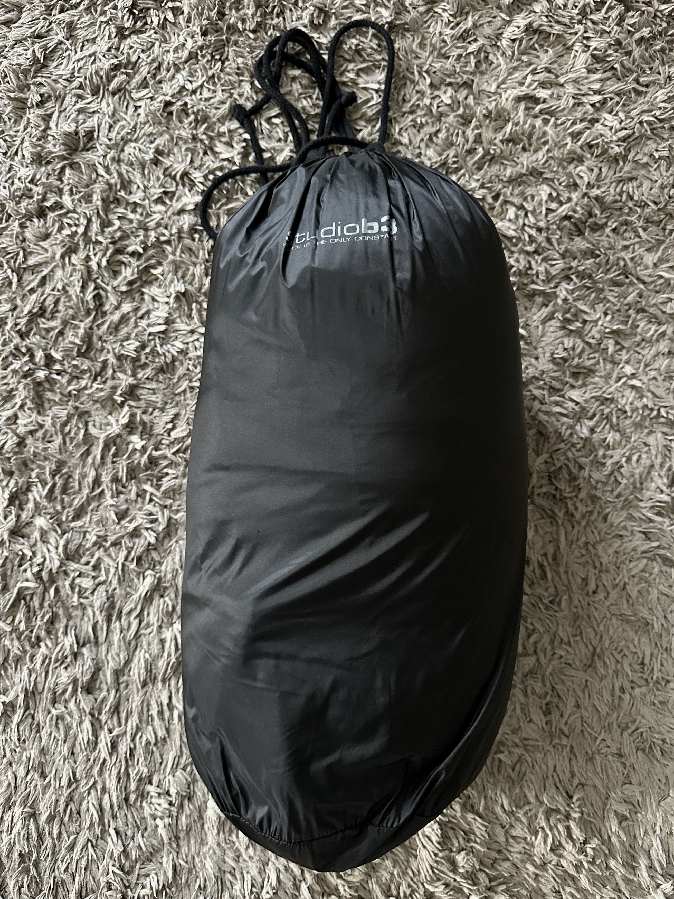 Other VOLTA Oversized Puffer Jacket with Hood Size M / US 6-8 / IT 42-44 - 7 Thumbnail