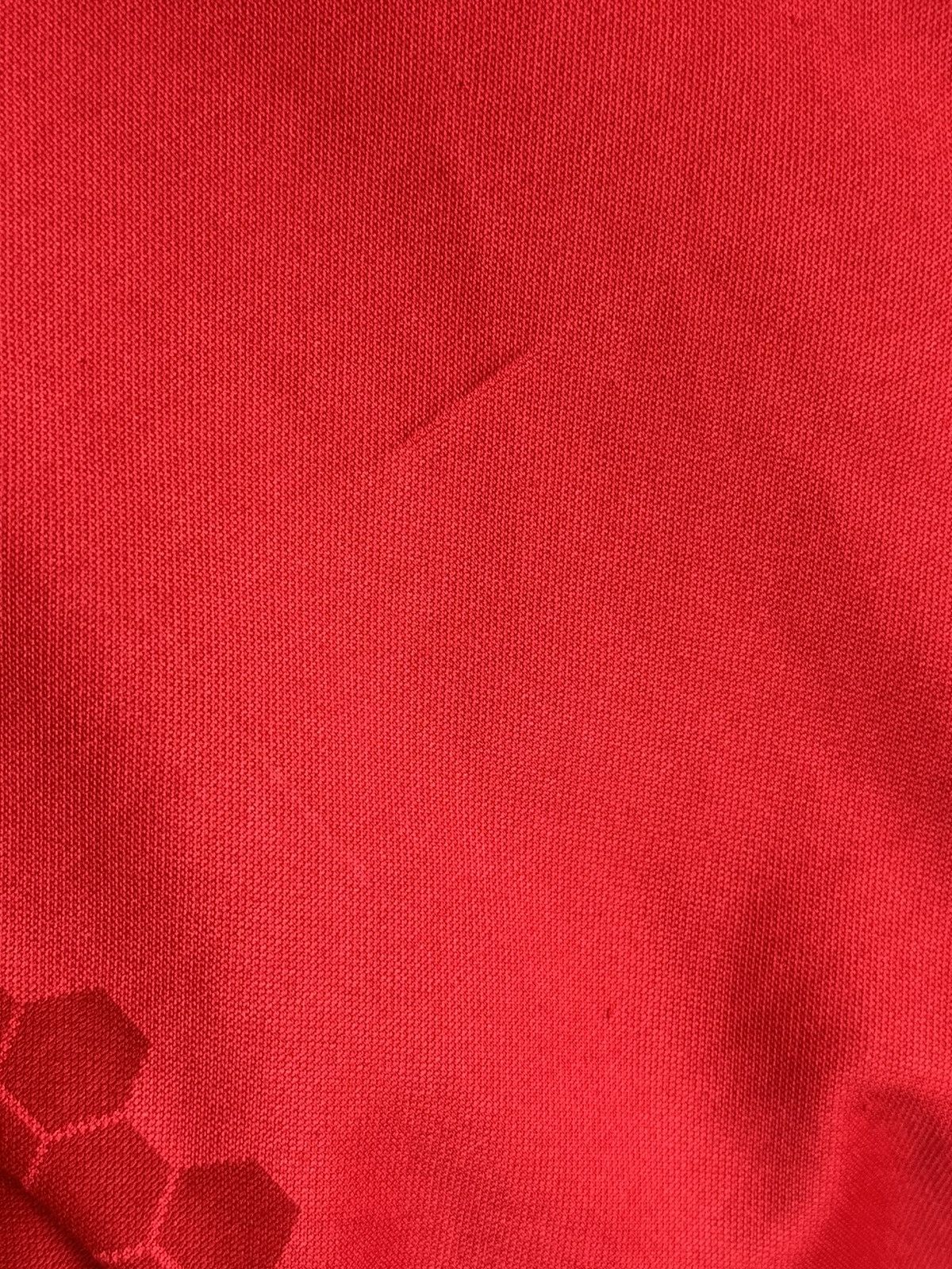 Adidas Manchester United 16/17 Home Pogba Football Jersey T-Shirt Size US S / EU 44-46 / 1 - 8 Thumbnail
