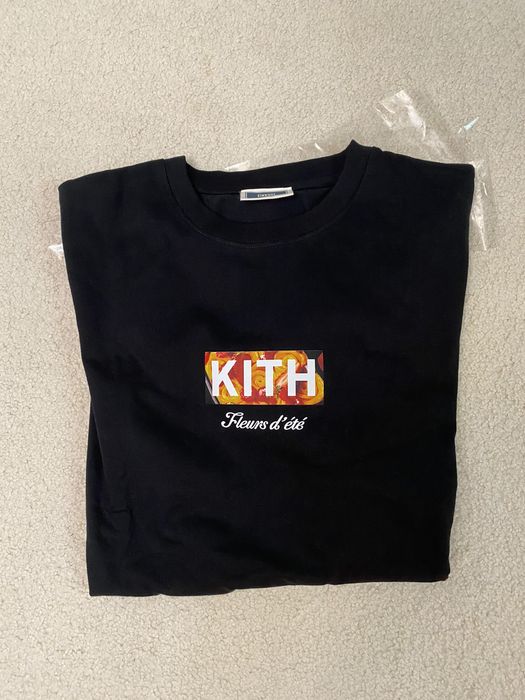 Kith Kith x Disney x ETE Bogo Japan Exclusive (Size: M) | Grailed