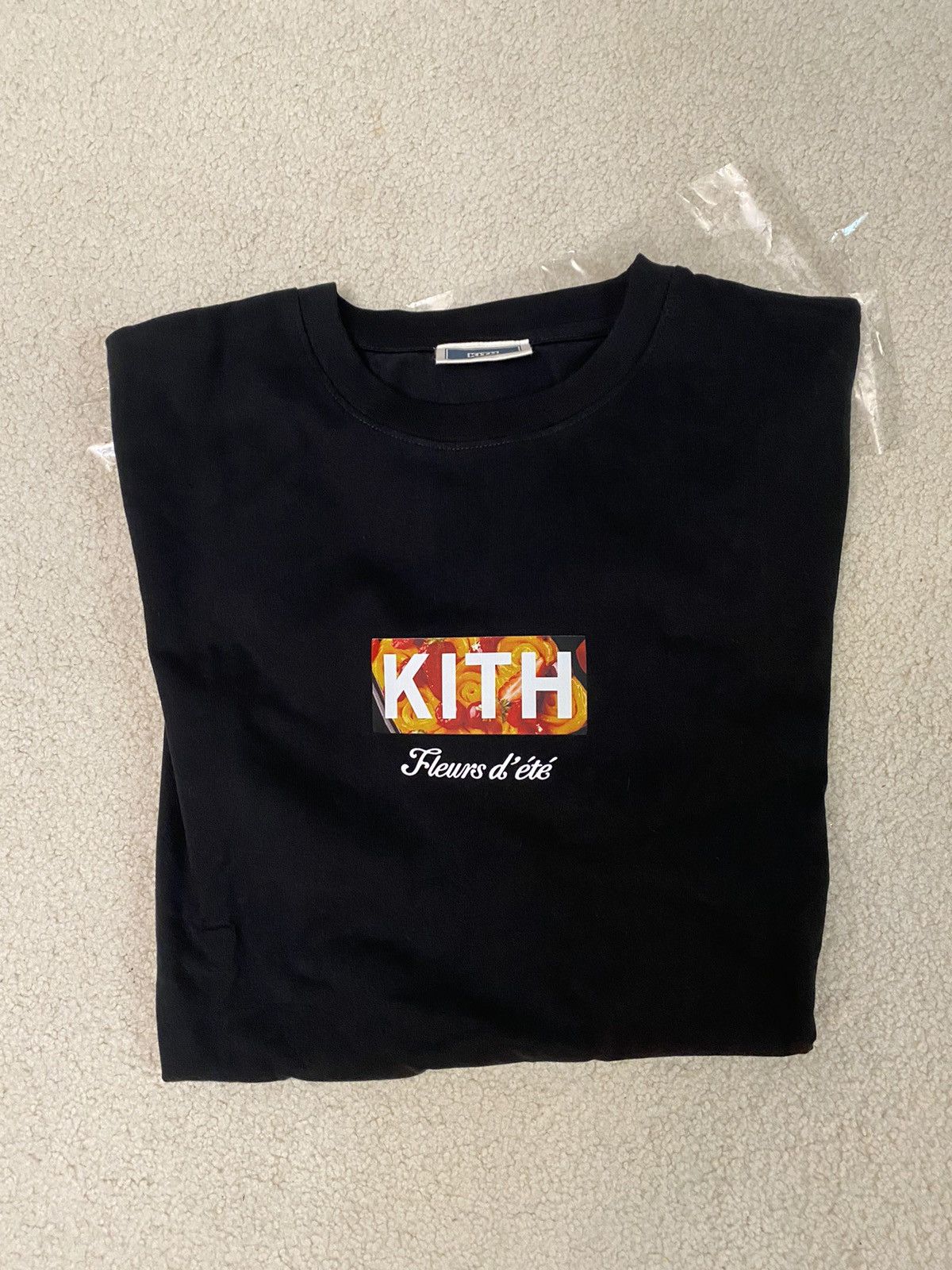 image of Disney X Ete Bogo Japan Exclusive (Size: M) in Black, Men's (Size Medium)