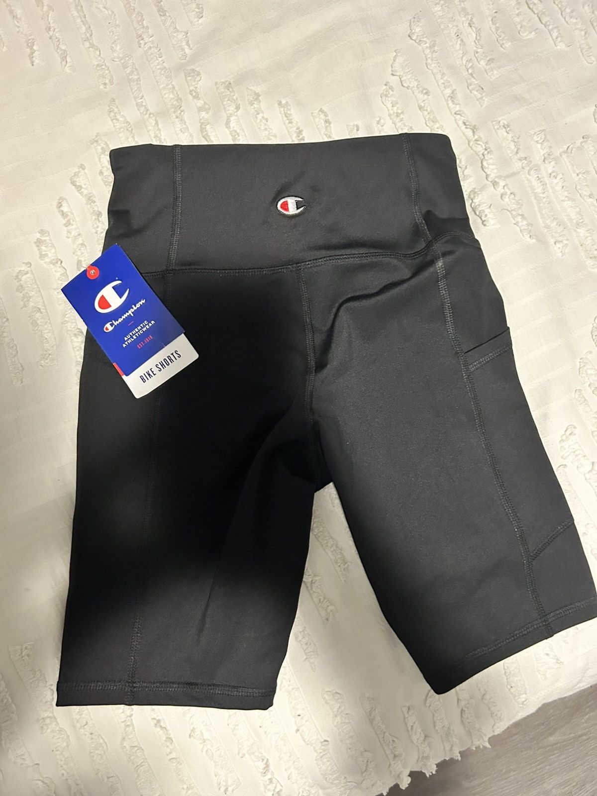 Champion Champion bike shorts Size 28" / US 6 / IT 42 - 2 Thumbnail