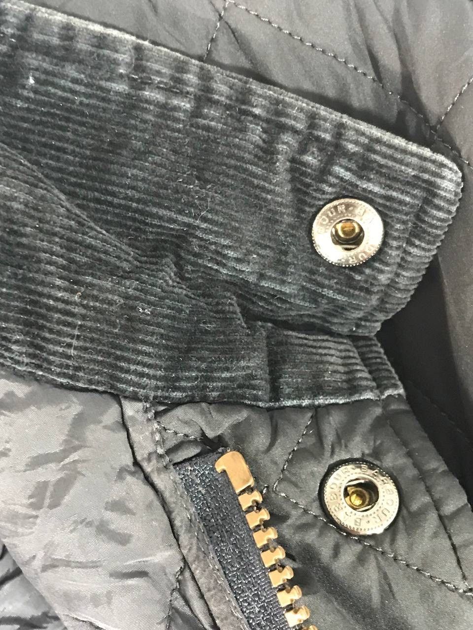 Barbour Classic design pocket Size US XL / EU 56 / 4 - 19 Thumbnail