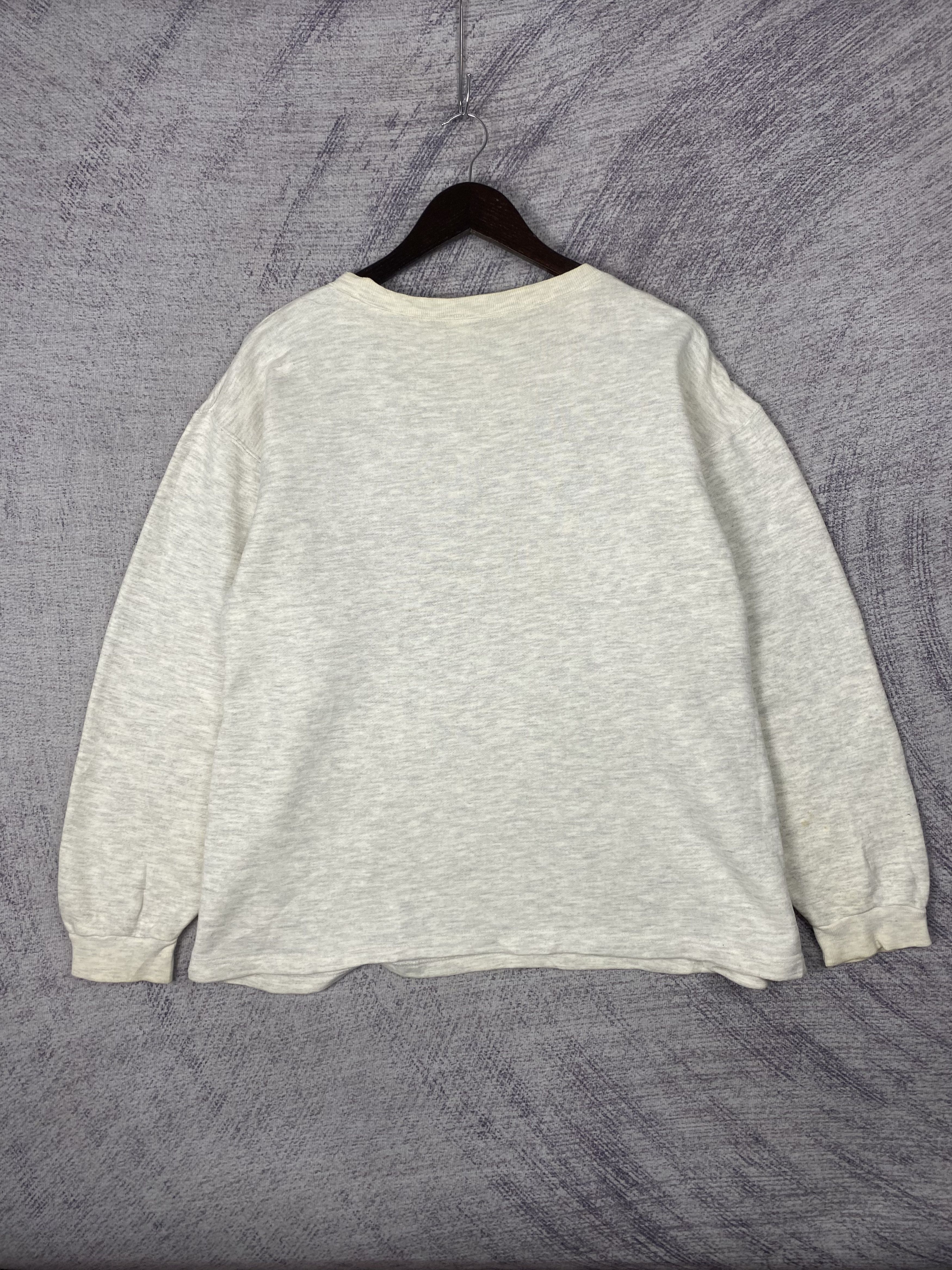 Disney Vintage Pooh x Disney Sweatshirts Size US M / EU 48-50 / 2 - 6 Thumbnail