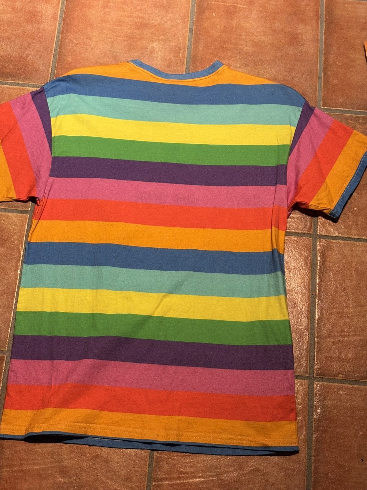 Other XXXTentacion BVF Tee Size US M / EU 48-50 / 2 - 2 Thumbnail