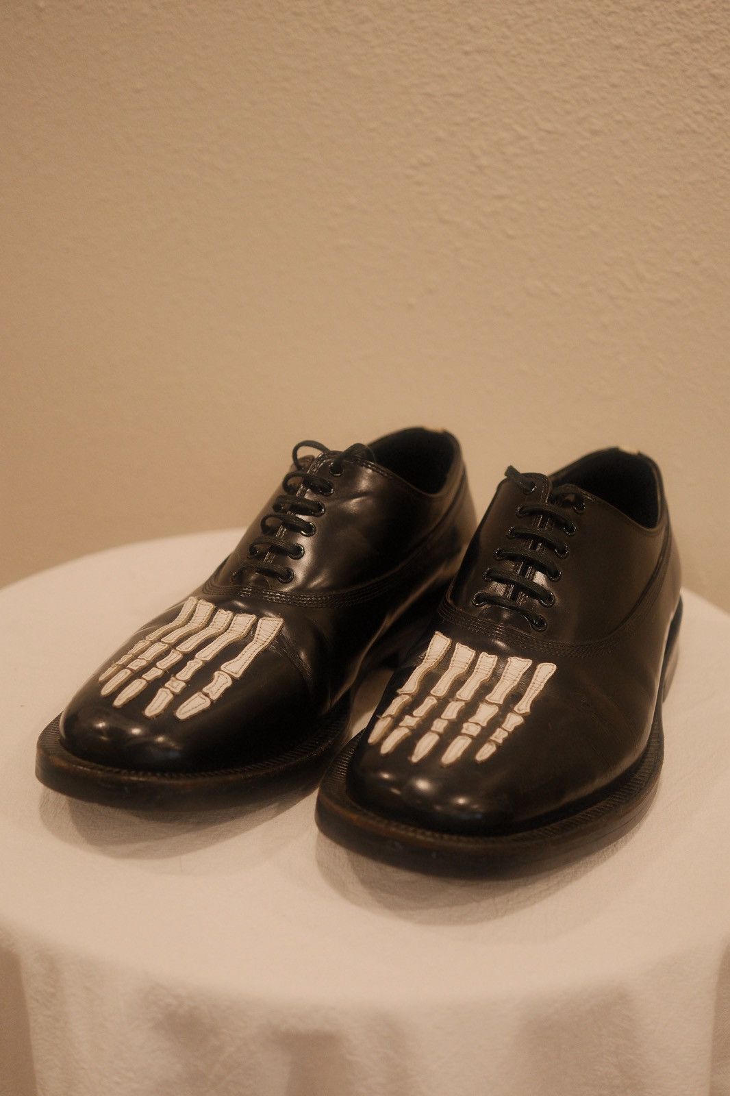 Undercover Undercover skeleton derby Size US 10 / EU 43 - 5 Thumbnail