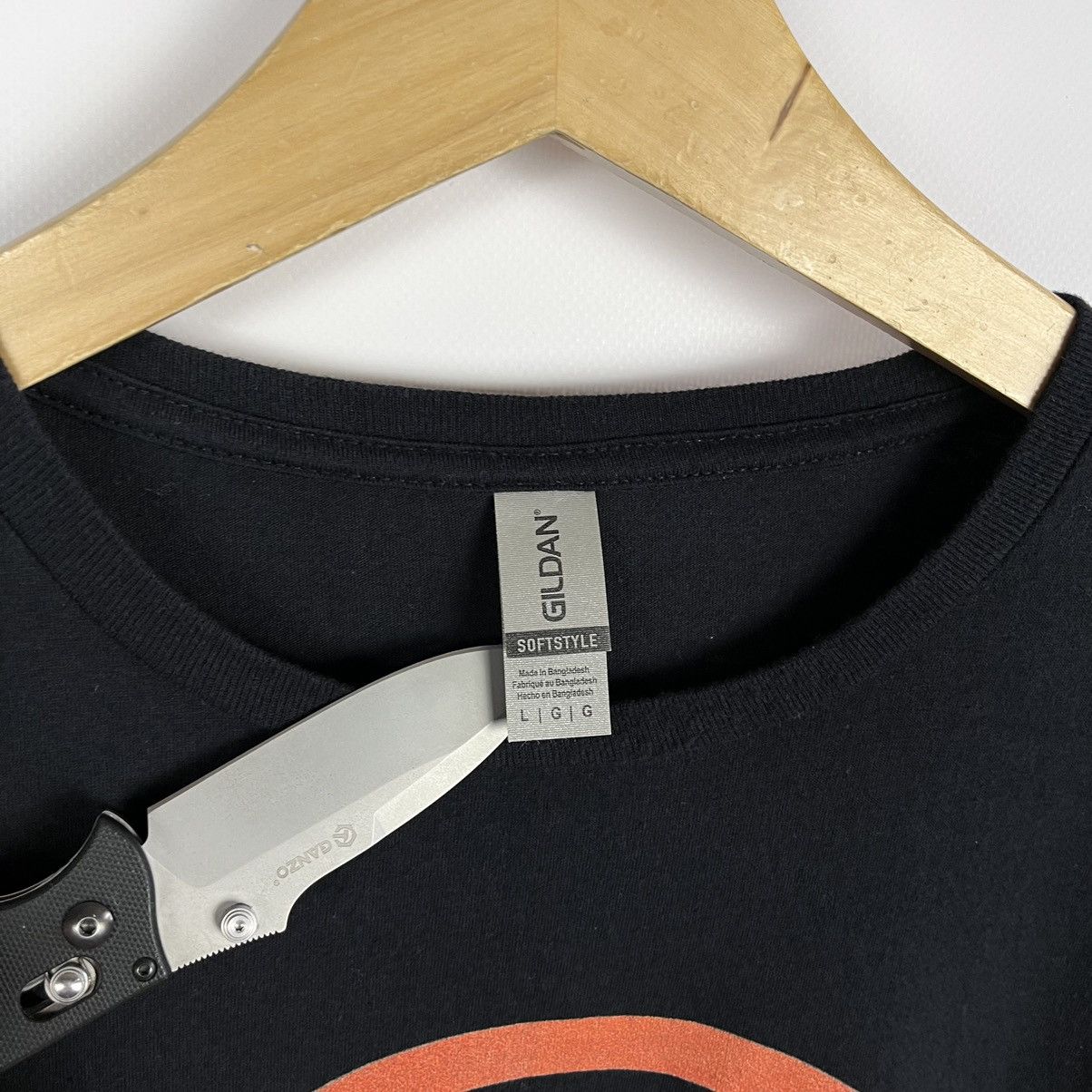 Band Tees Vintage Aphex Twin techno y2k tee 00’s Size US L / EU 52-54 / 3 - 5 Thumbnail