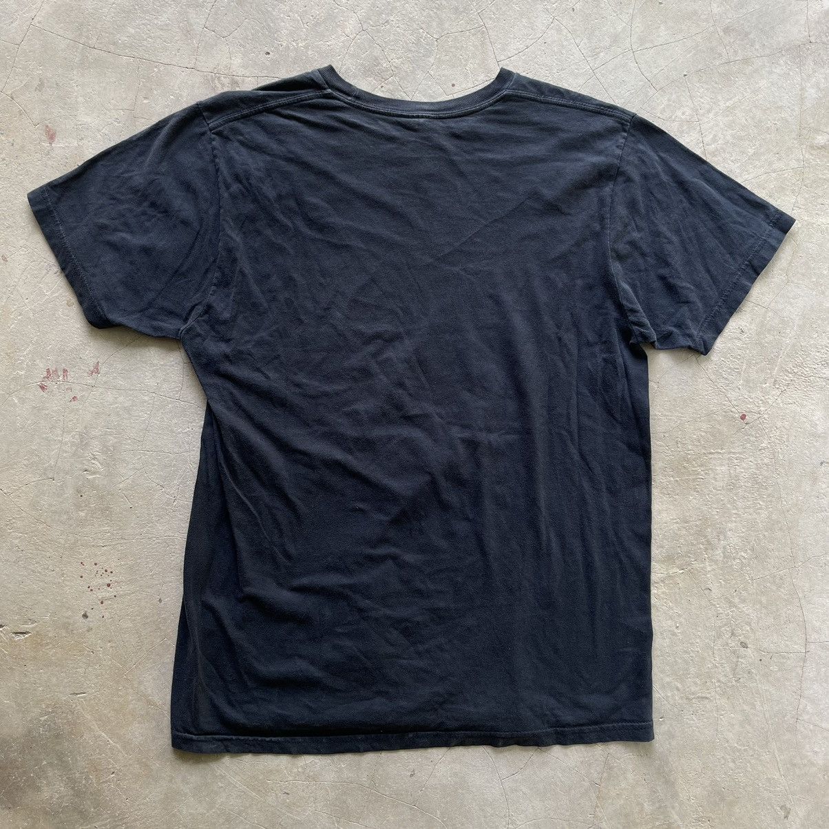 Expert Horror × Vintage Vintage 2009 Dexter Tv Show Promo RARE Horror Halloween Tee Size US M / EU 48-50 / 2 - 10 Thumbnail