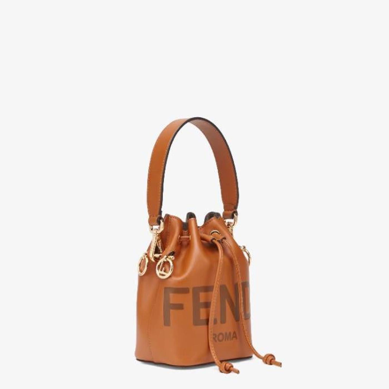 Fendi Fendi Mon Tresor Crossbody Size ONE SIZE - 2 Thumbnail