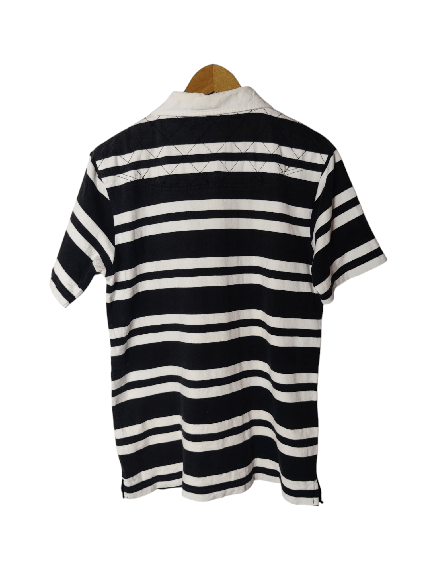 Champion Vintage Champions Stripes Shirt Size US M / EU 48-50 / 2 - 3 Thumbnail
