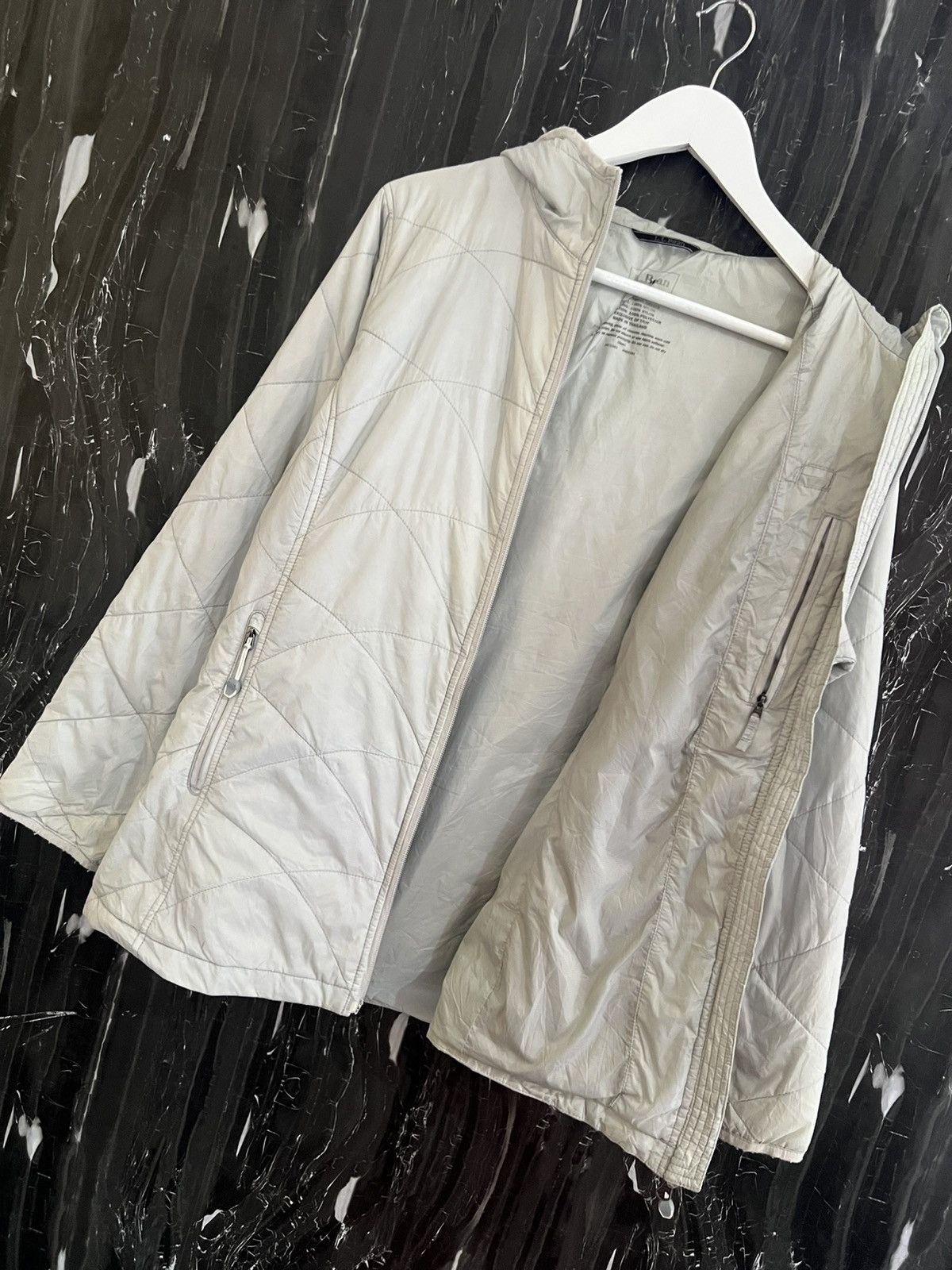 L.L. Bean LL Bean Light Jacket Hoodie – Casual Outdoor Essential Size US XL / EU 56 / 4 - 9 Thumbnail