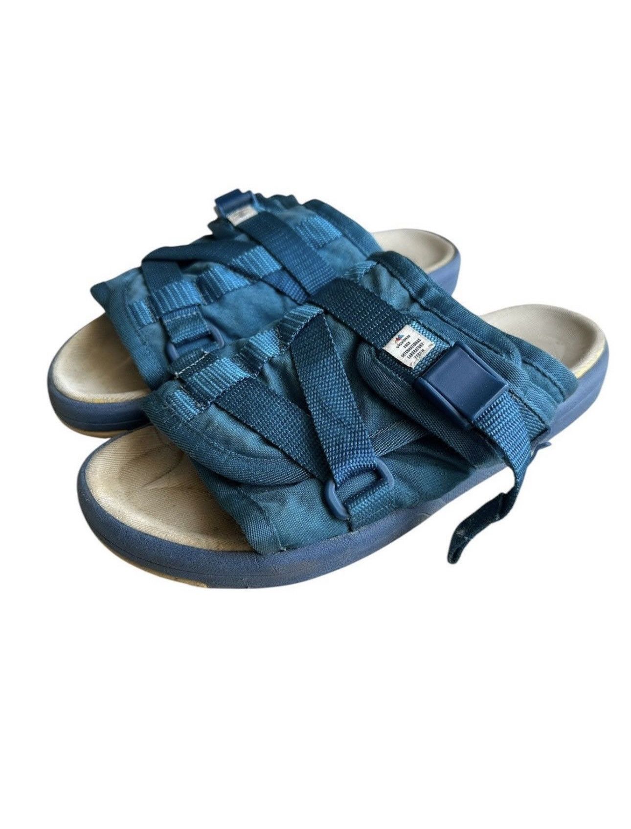 VISVIM CHRISTO 2-TONE 2019 サイズL VISVIM CHRISTO 2-TONE 2019 サイズL - メルカリ