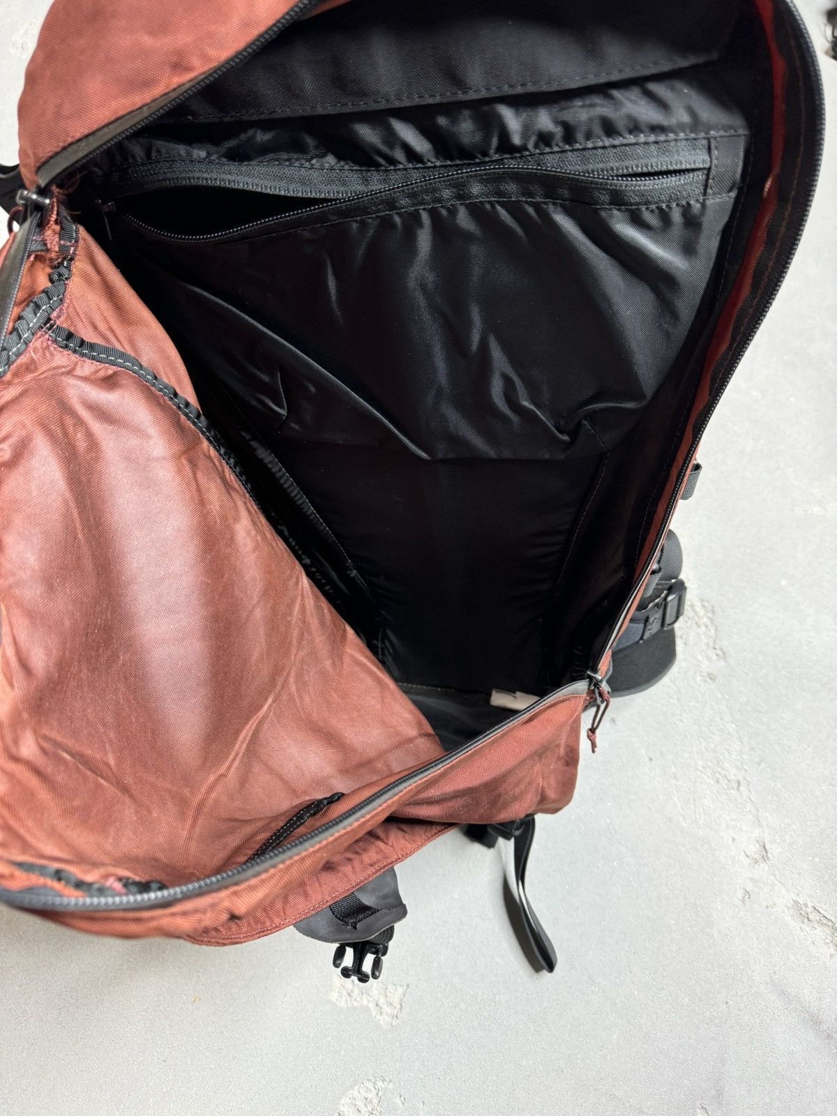 Arc'teryx × Vintage Arctetyx Vintage Gorpcore Bag Size ONE SIZE - 12 Thumbnail