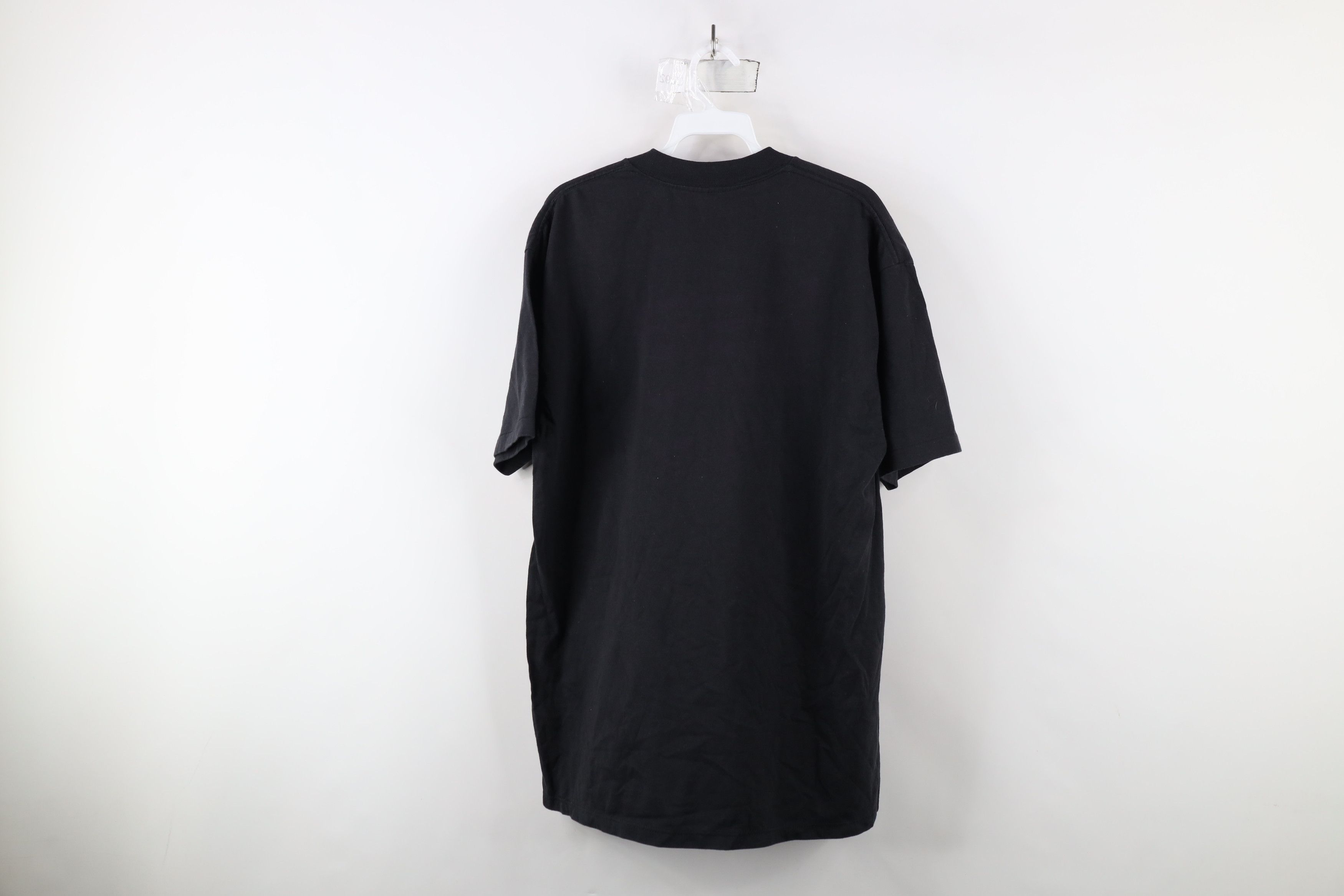 Vintage Vintage 80s 90s Boundless Energy Bold Vision T-Shirt USA Size US XL / EU 56 / 4 - 9 Thumbnail