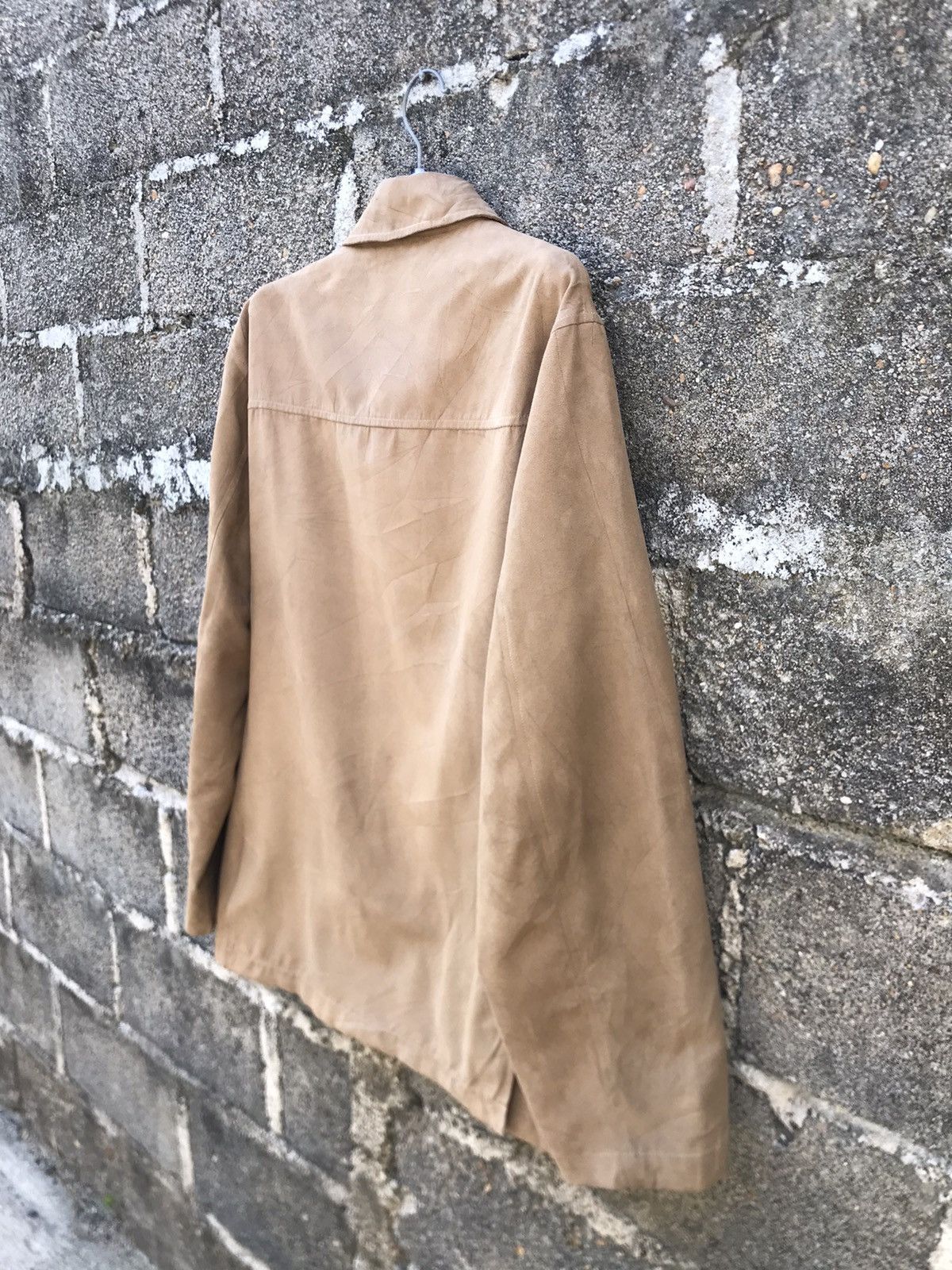 McGregor × Vintage ⚡️Vintage McGregor Button Up Coat Jacket Size US L / EU 52-54 / 3 - 17 Thumbnail
