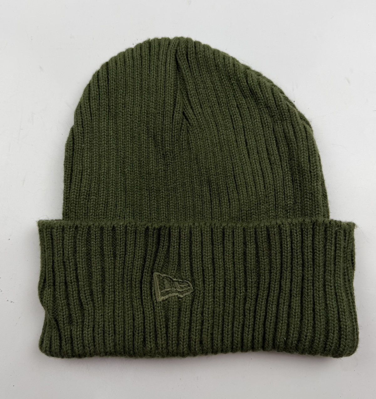 New Era rare design new era beanie hat tc52 Size ONE SIZE - 2 Thumbnail