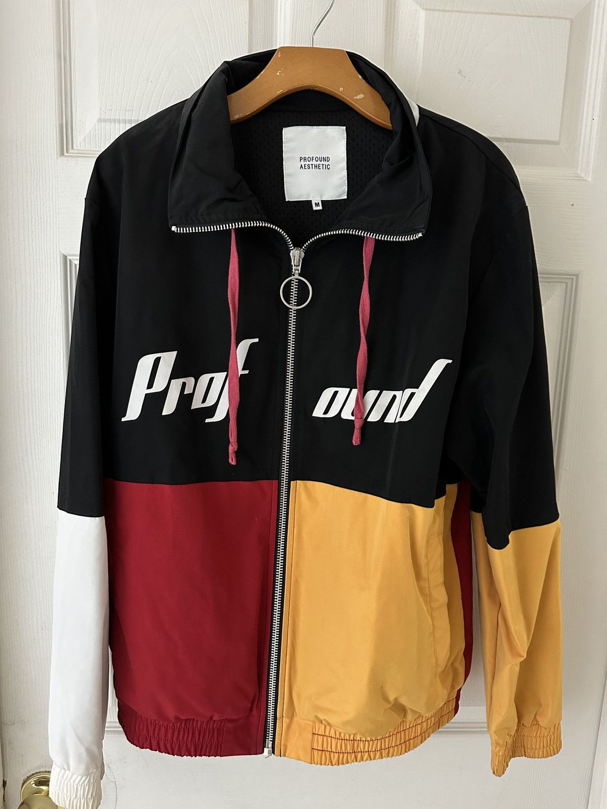 Profound Aesthetic store Jacket Medium