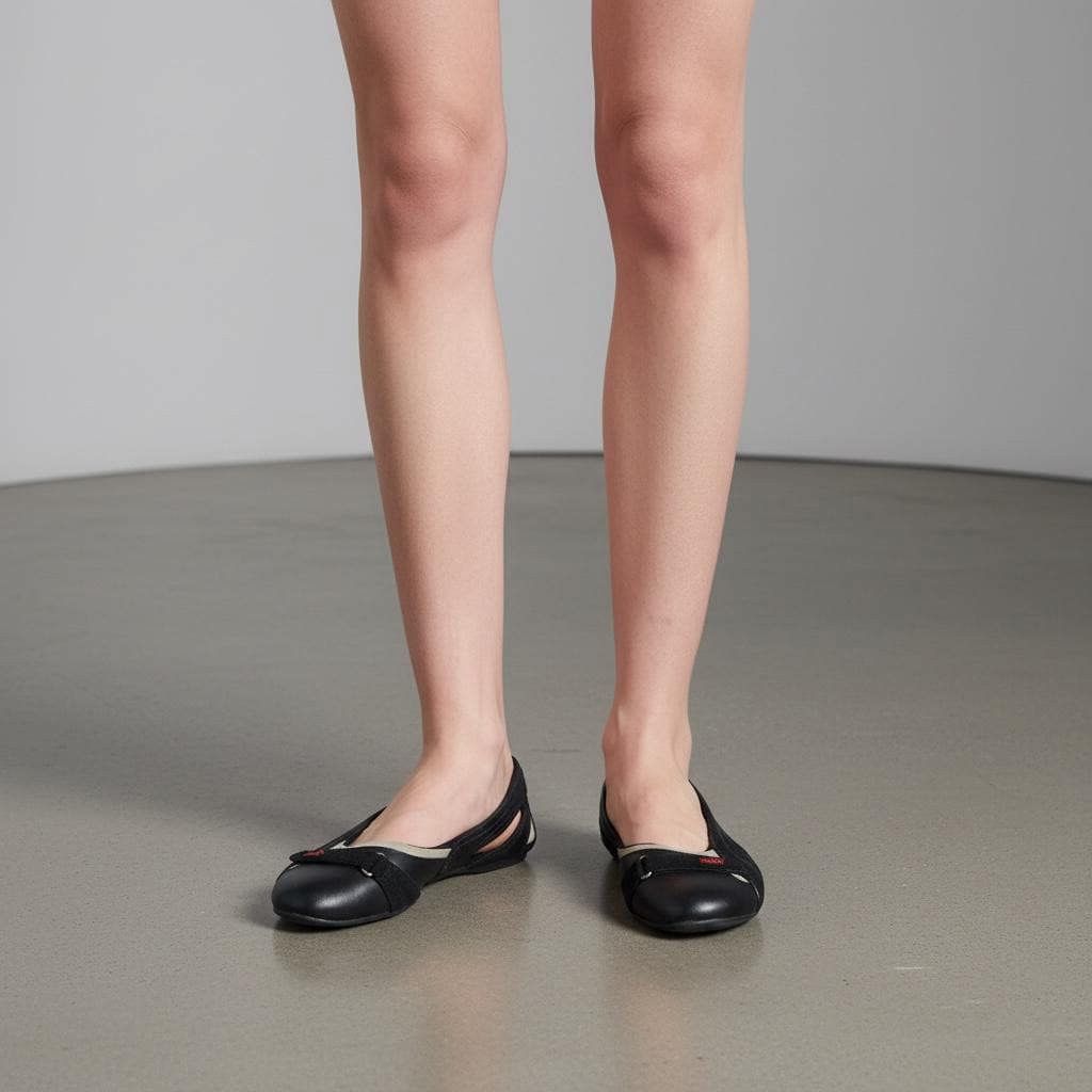 Other The Puma Active Wear 2010 Ballerina Flats Size ONE SIZE - 4 Thumbnail