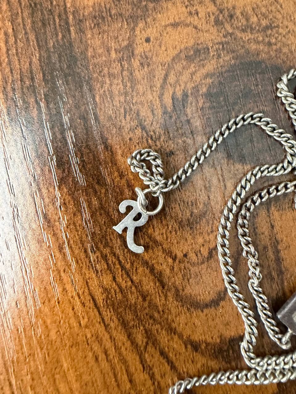 Raf Simons Raf Simons Raf Simons SS18 'Replicant' Necklace Size ONE SIZE - 4 Thumbnail