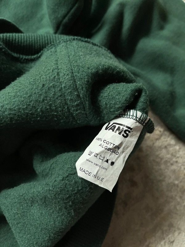 Other Santa Cruz + Vans + Daily Paper + G-Star RAW Lot Hoodie Size US S / EU 44-46 / 1 - 12 Thumbnail