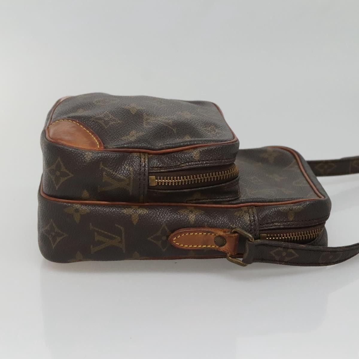 Louis Vuitton LOUIS VUITTON Monogram Amazon Shoulder Bag M45236 Size ONE SIZE - 4 Thumbnail