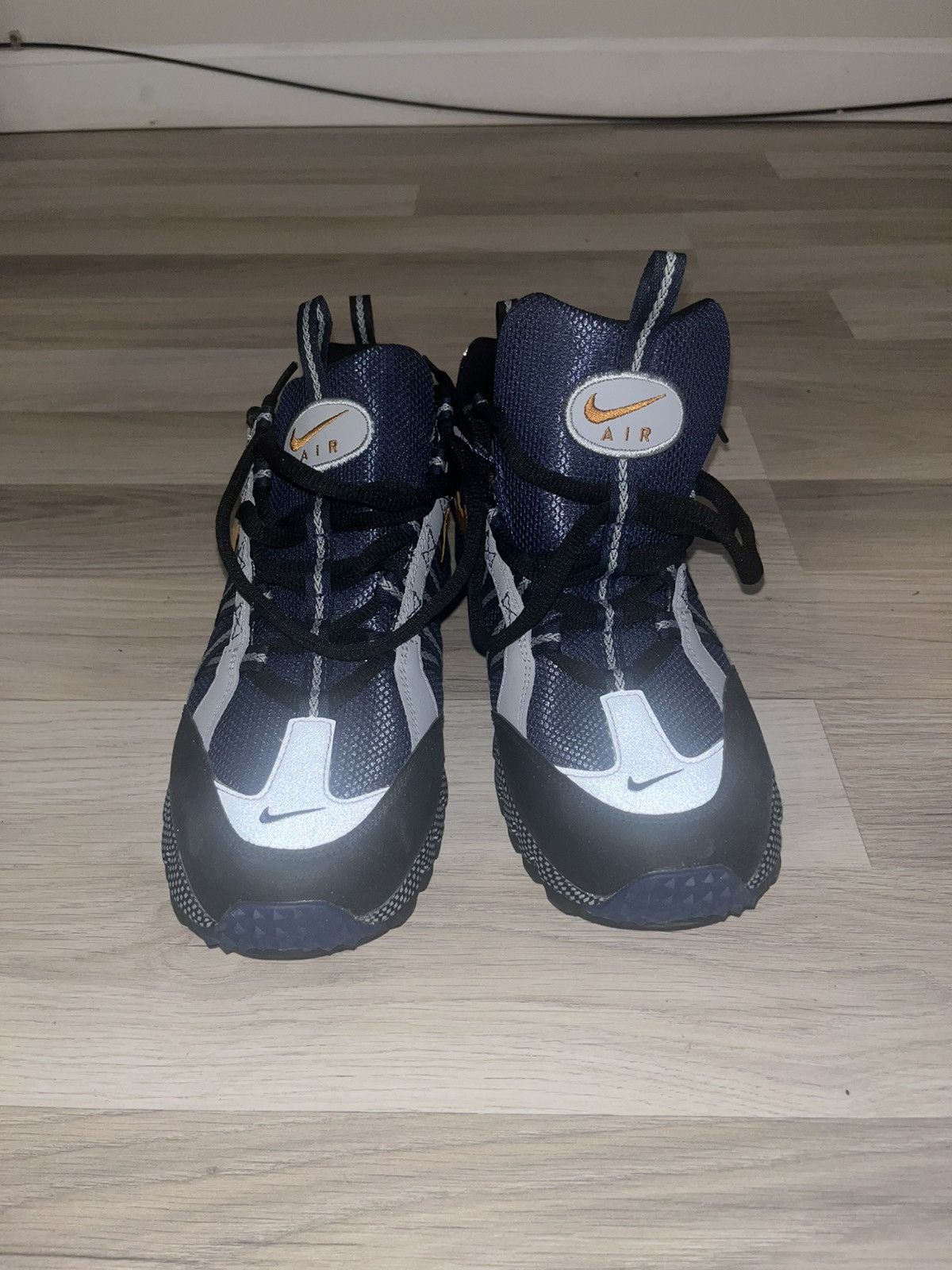 Nike ACG Nike air Humara size 10.5 Size US 10.5 / EU 43-44 - 3 Thumbnail