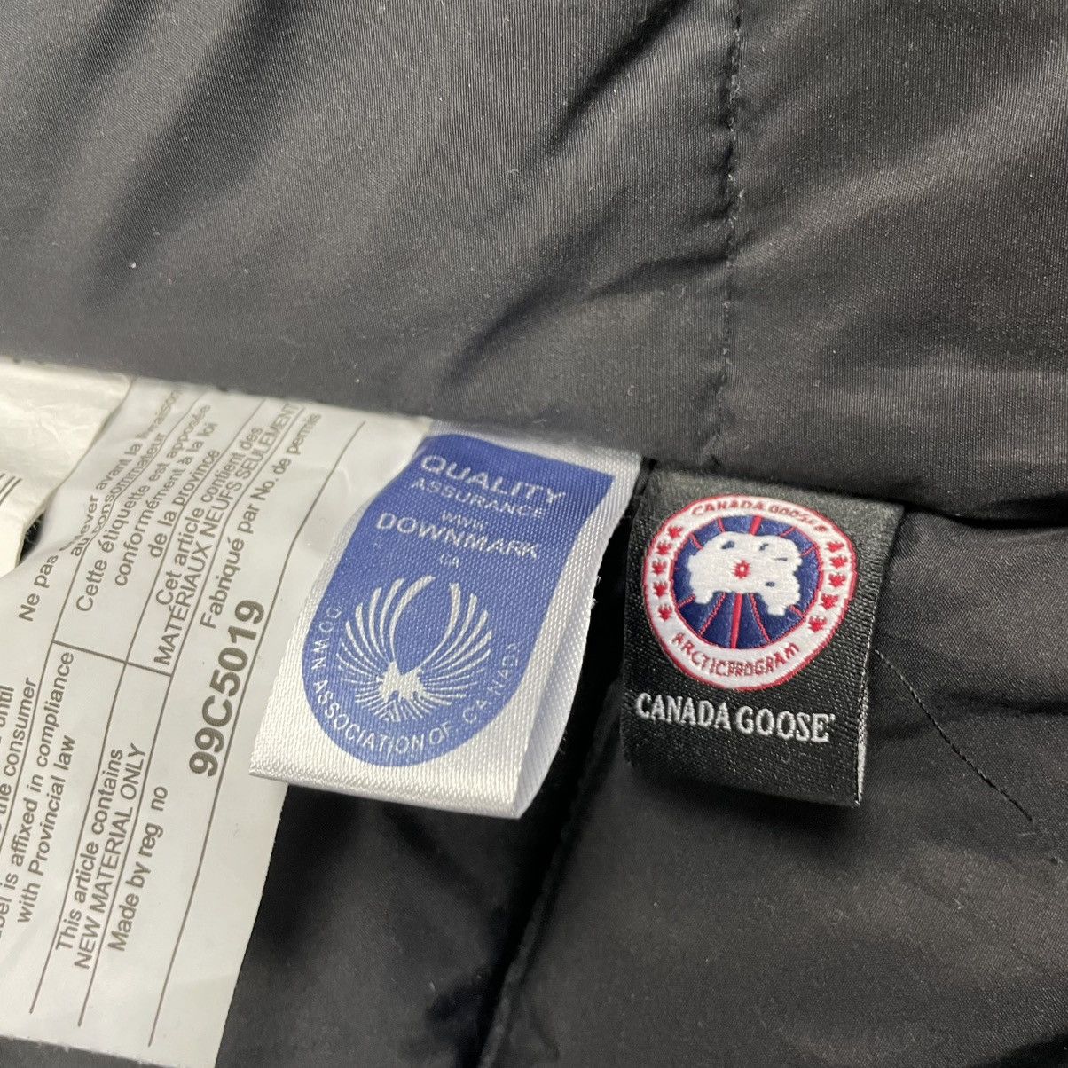 Canada Goose Canada Goose Parka Jacket Size XS / US 0-2 / IT 36-38 - 11 Thumbnail