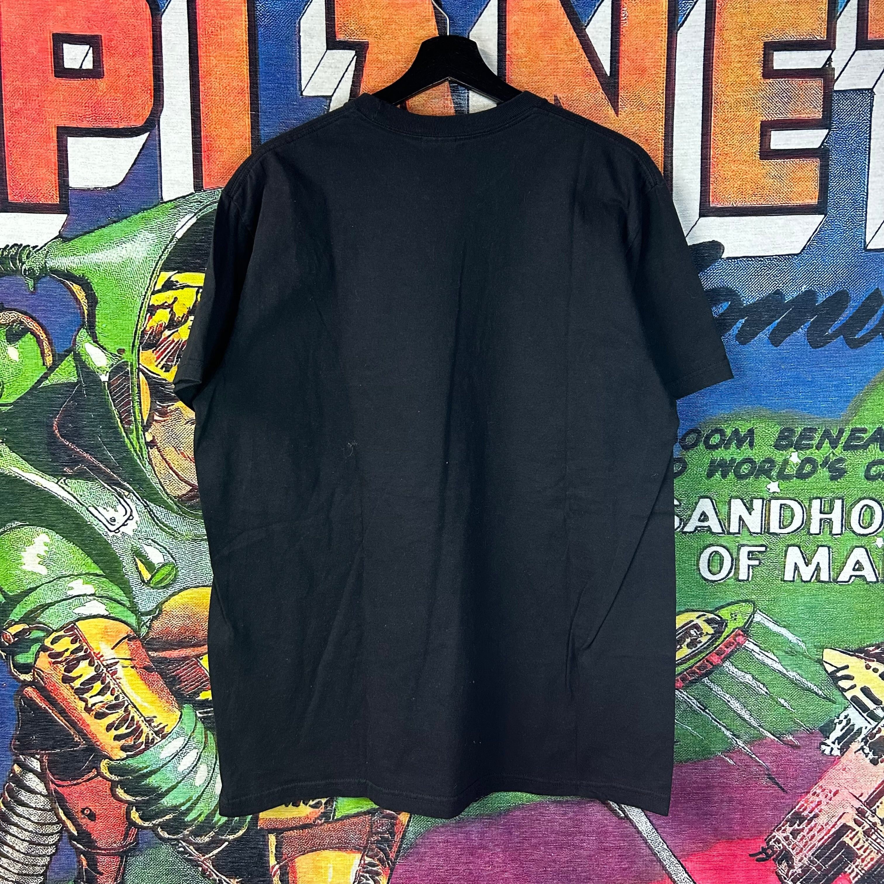 Supreme Supreme Milano Tee Size Large Size US L / EU 52-54 / 3 - 2 Thumbnail