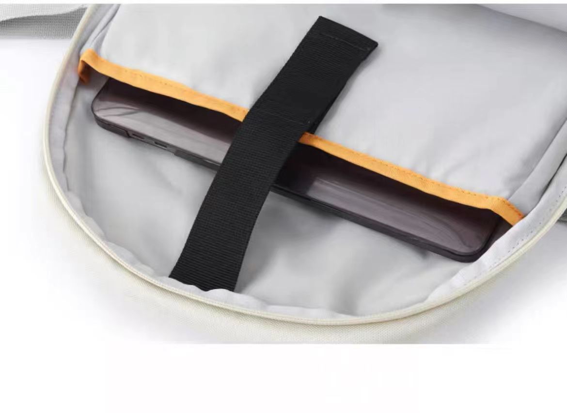 Japanese Brand × Vintage Outdoor sports waterproof hiking shoulder bag Size ONE SIZE - 3 Thumbnail