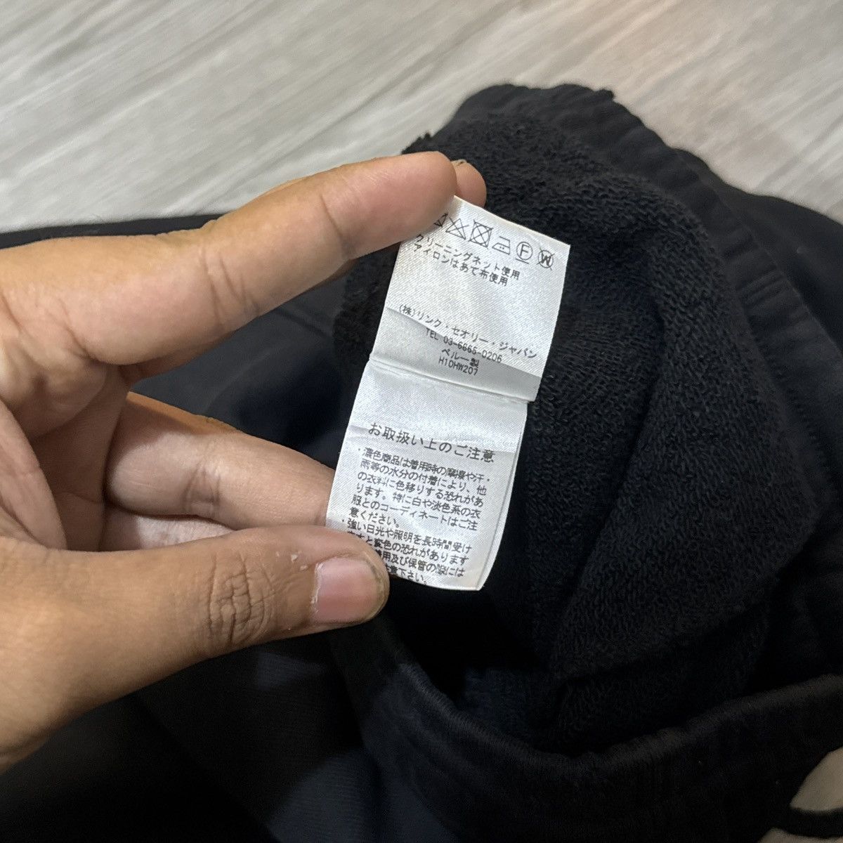 Helmut Lang Helmut Lang Joggers Size US 28 / EU 44 - 7 Thumbnail