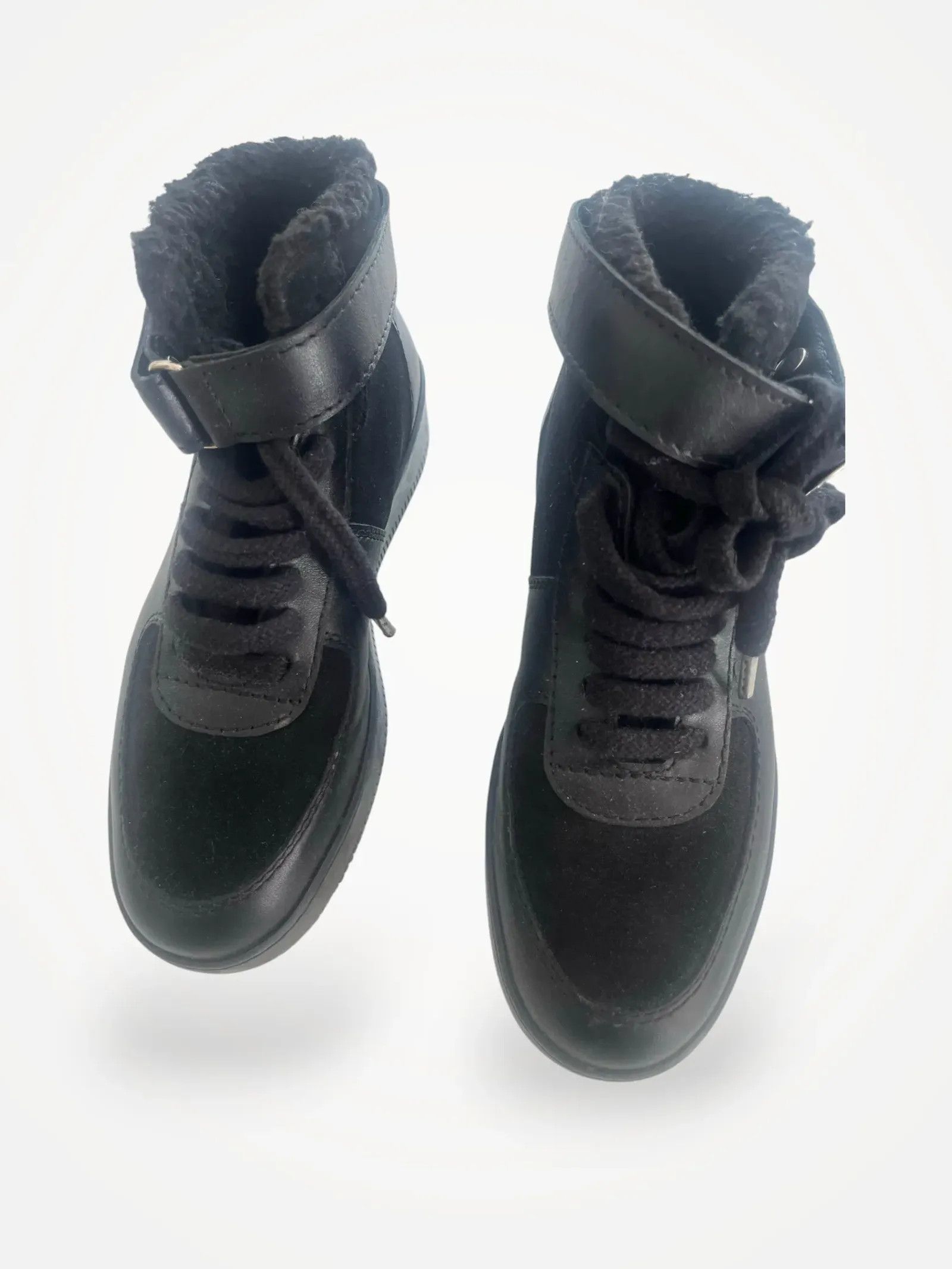 Hope Hope Lace up boots Size US 8 / IT 38 - 1 Thumbnail