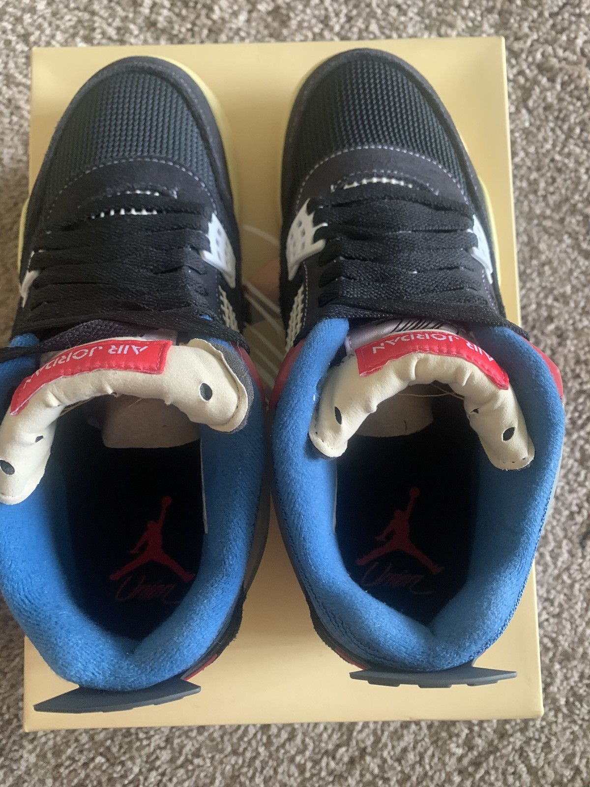 Jordan Brand Jordan 4 Size US 8 / EU 41 - 6 Thumbnail