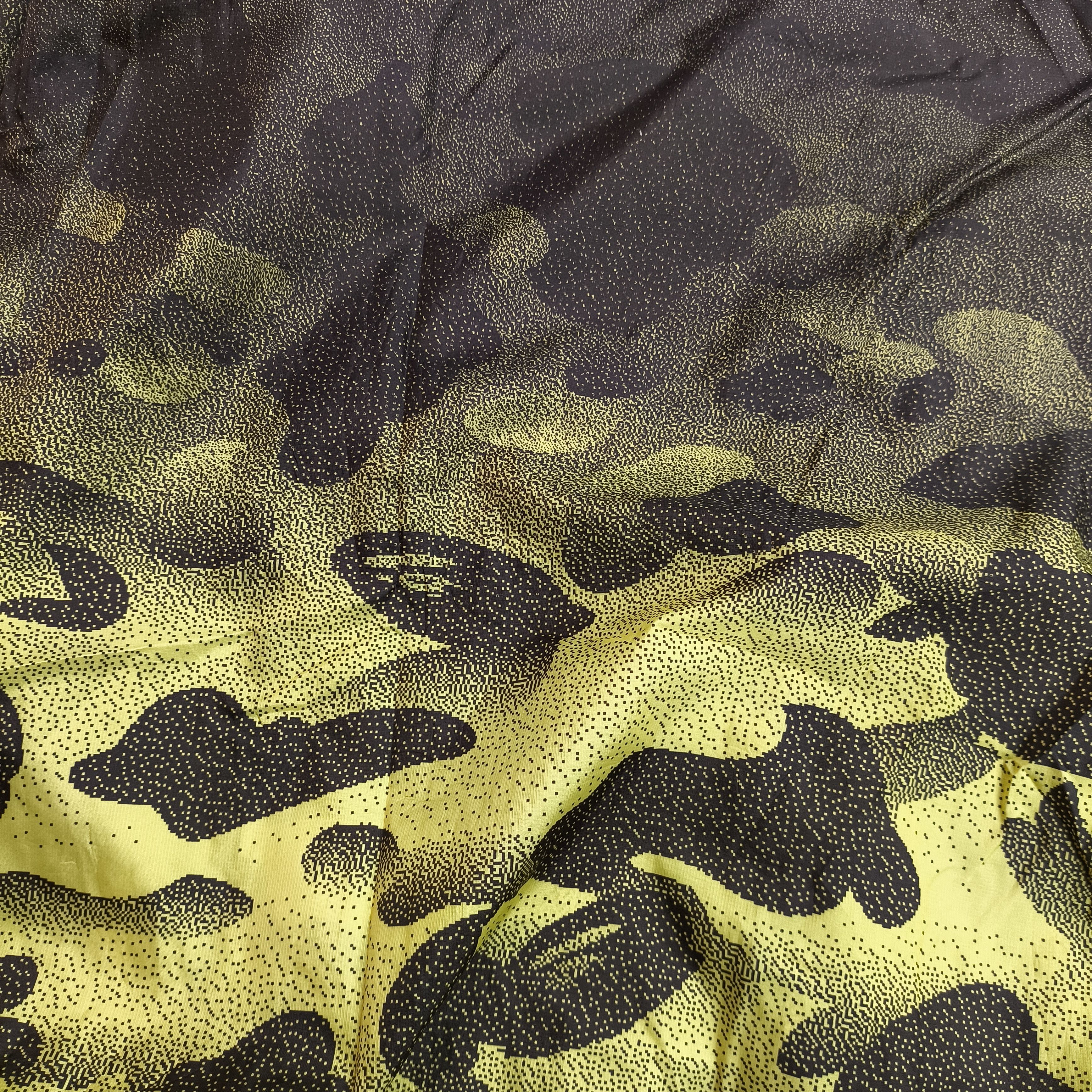 Bape bape a bathing ape light jacket camouflage XXL tag Size US XXL / EU 58 / 5 - 4 Thumbnail