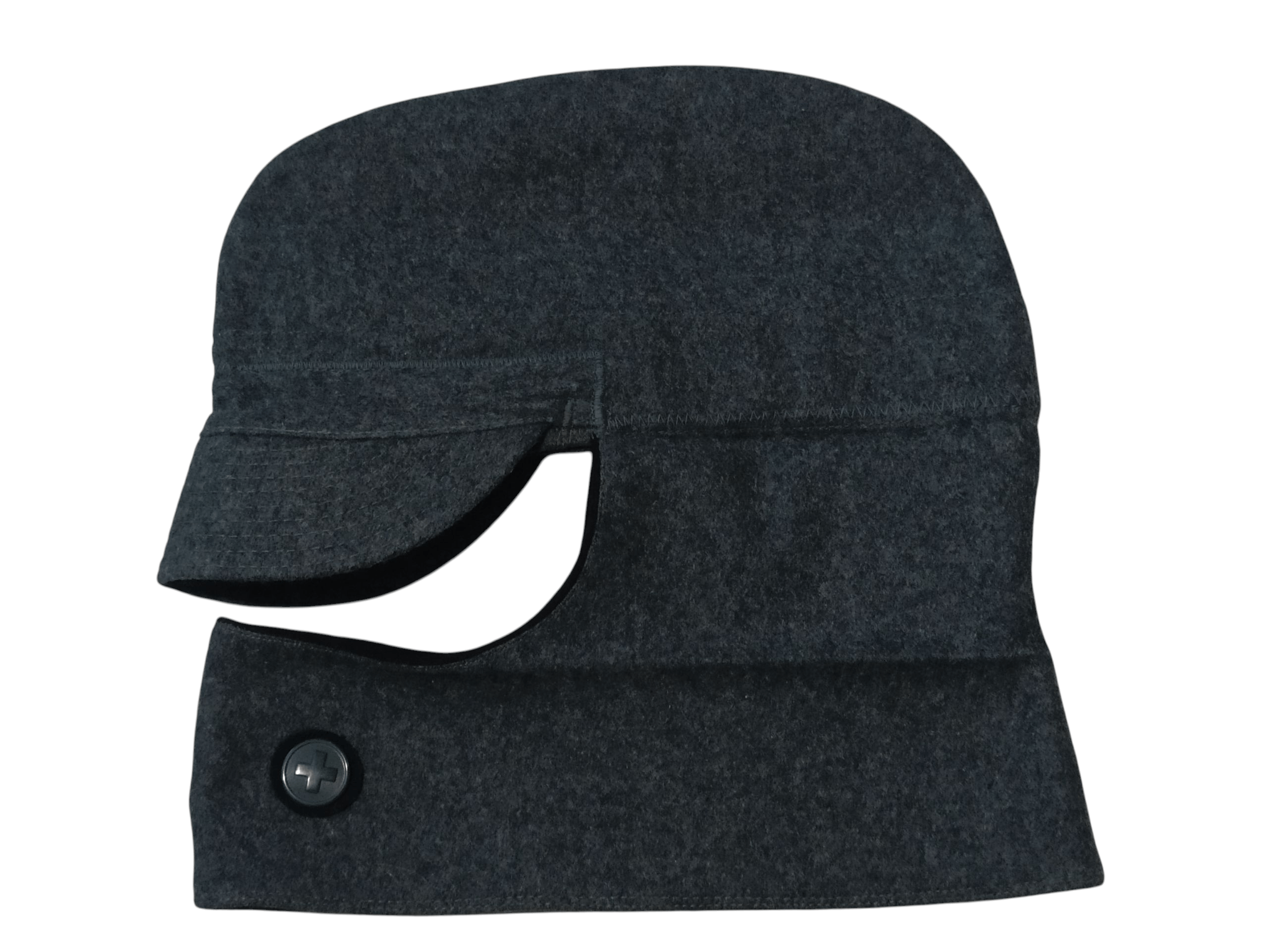 Other Paul Stalder Bern 1959 Swiss Army Cap Wool Size 57 Size ONE SIZE - 2 Thumbnail