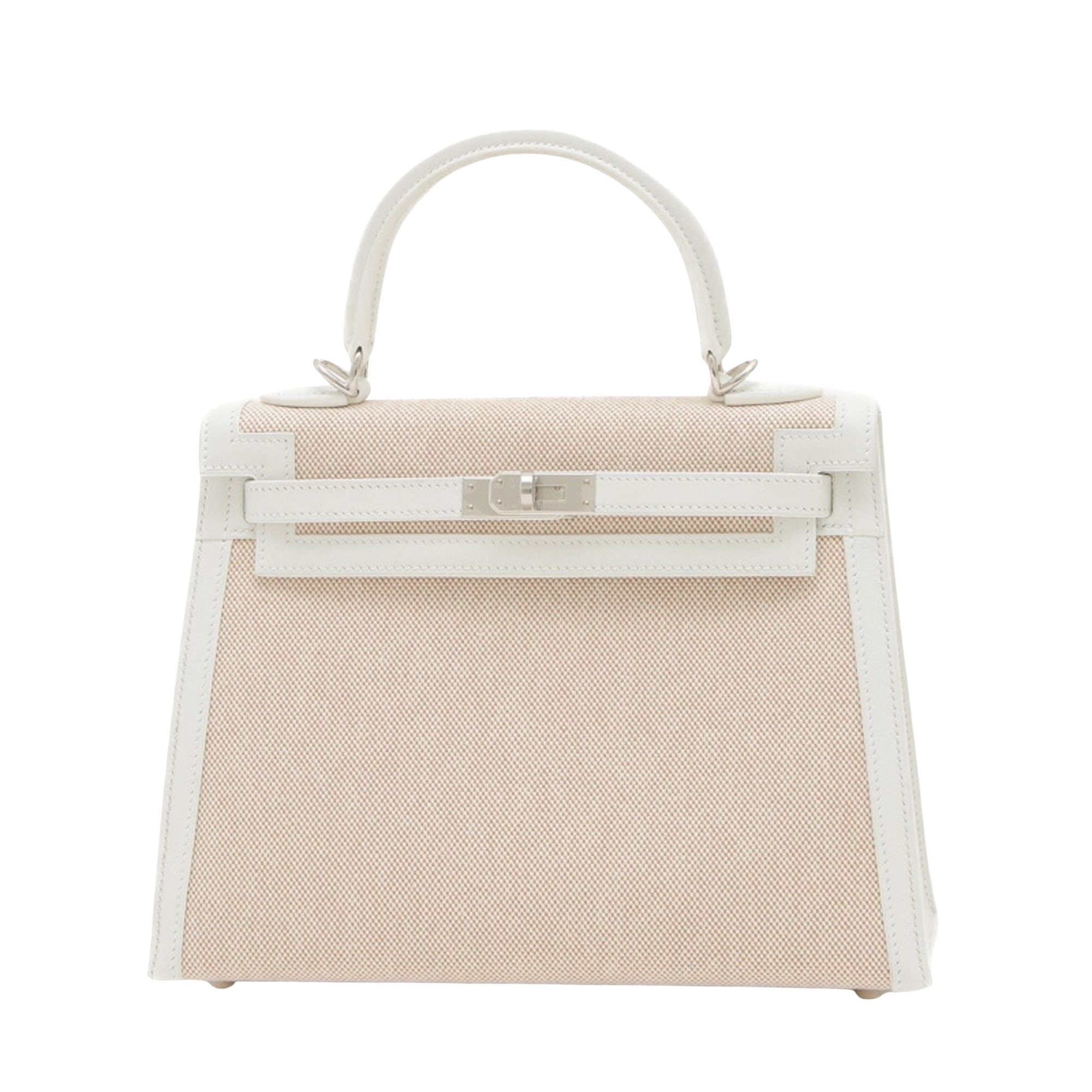 Hermes Hermès Kelly 25 handbag Size ONE SIZE - 1 Thumbnail